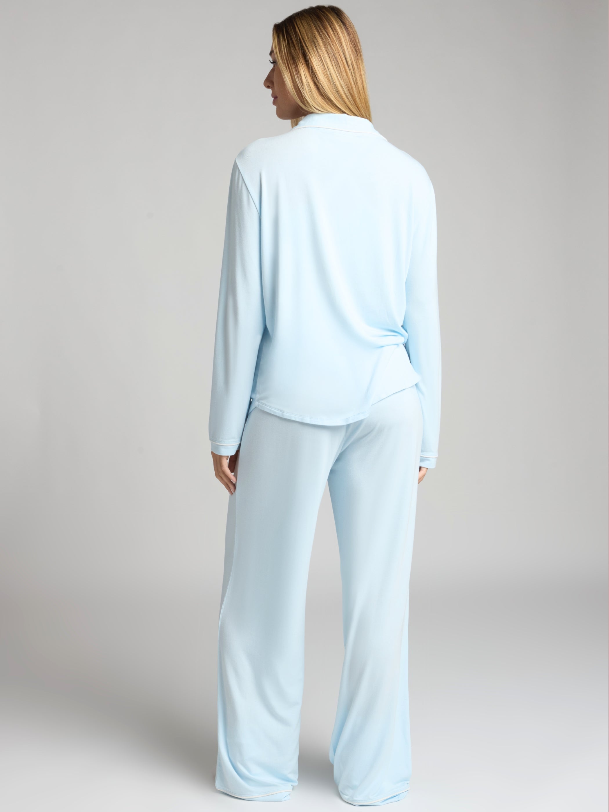 Luna Lounge PJ Set