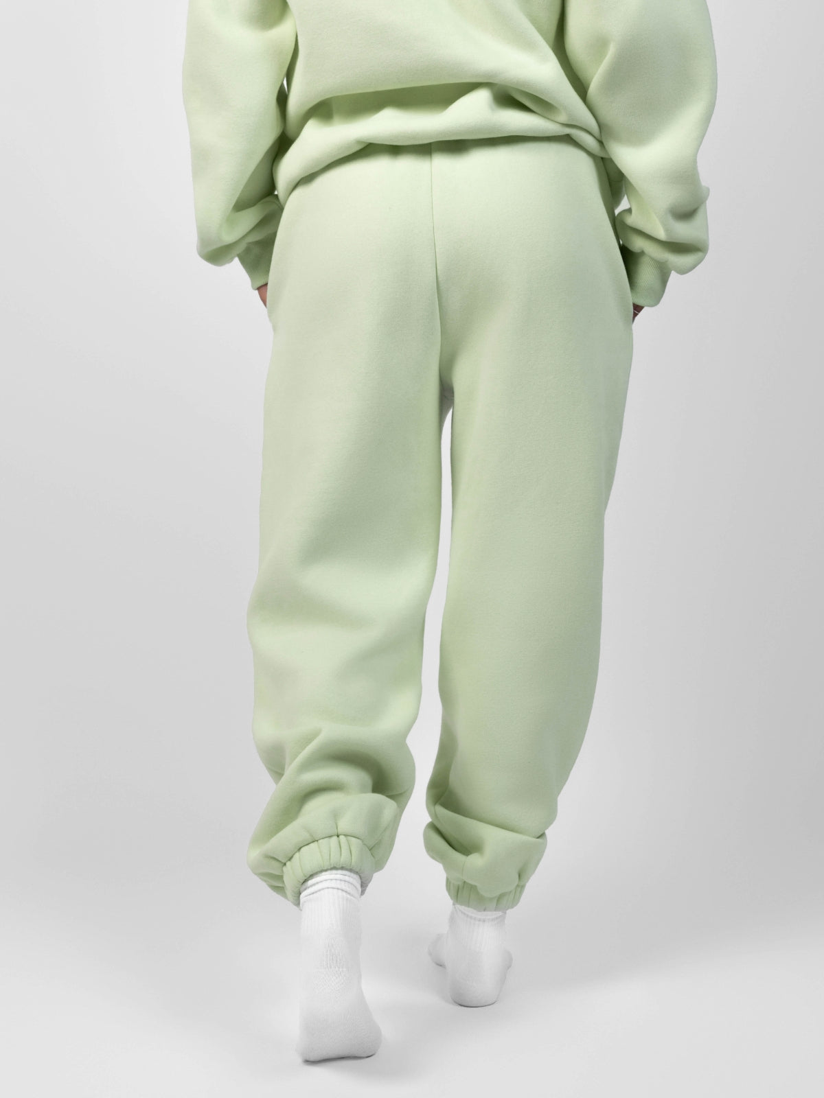 Pastel Sweatpants