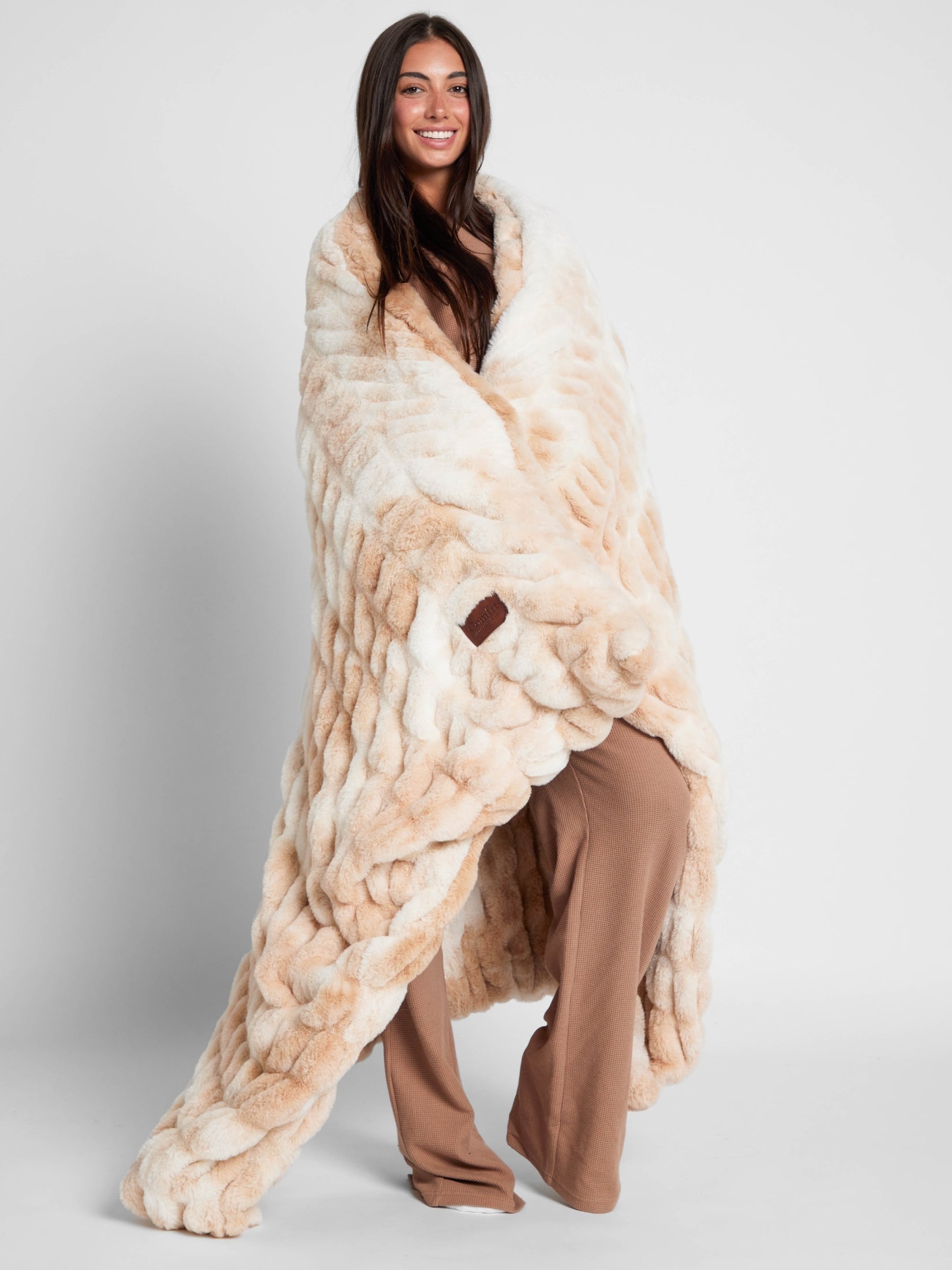 Dreamer Blanket
