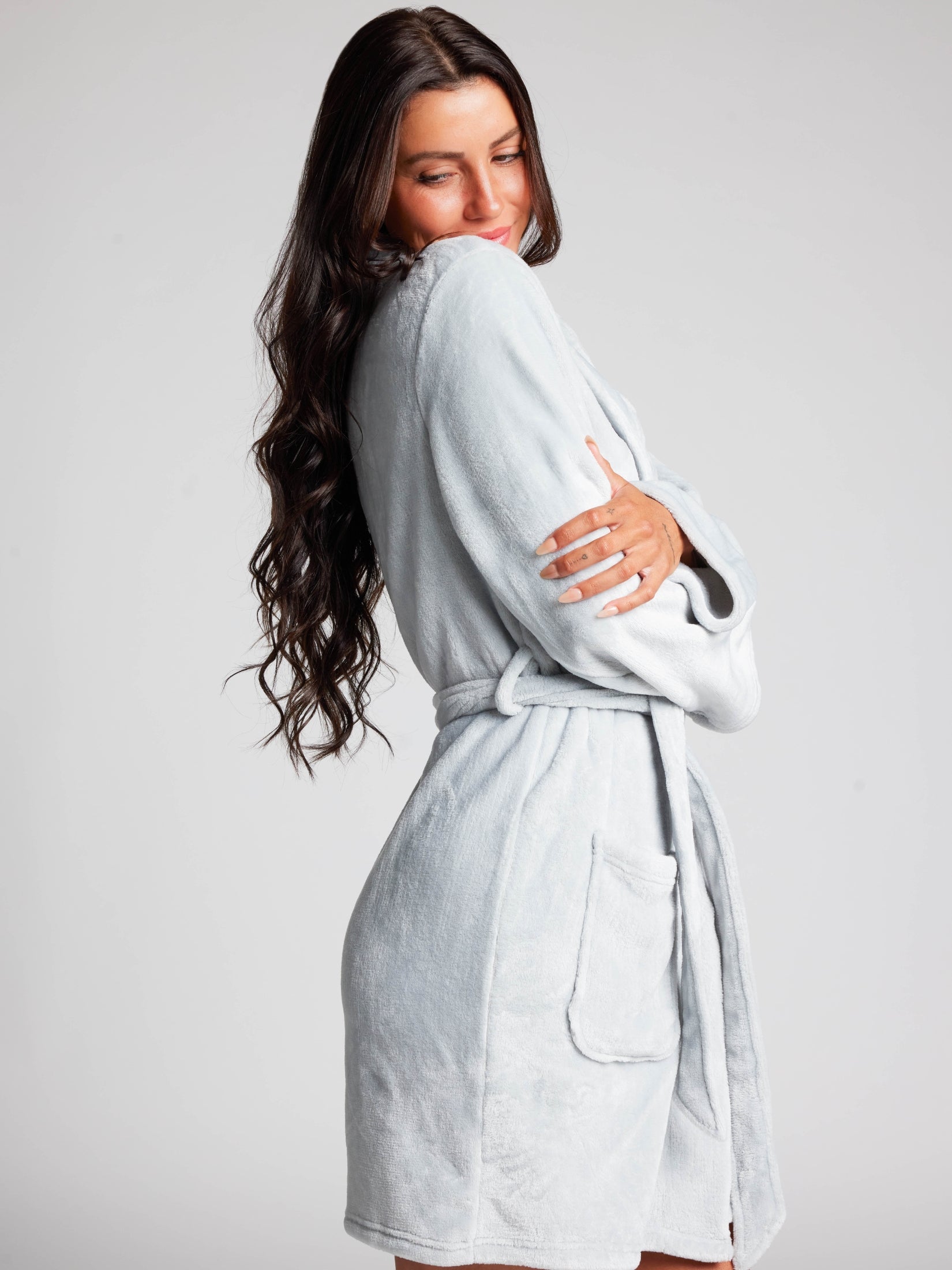 Dreamday™ Plush Robe - Pre Order