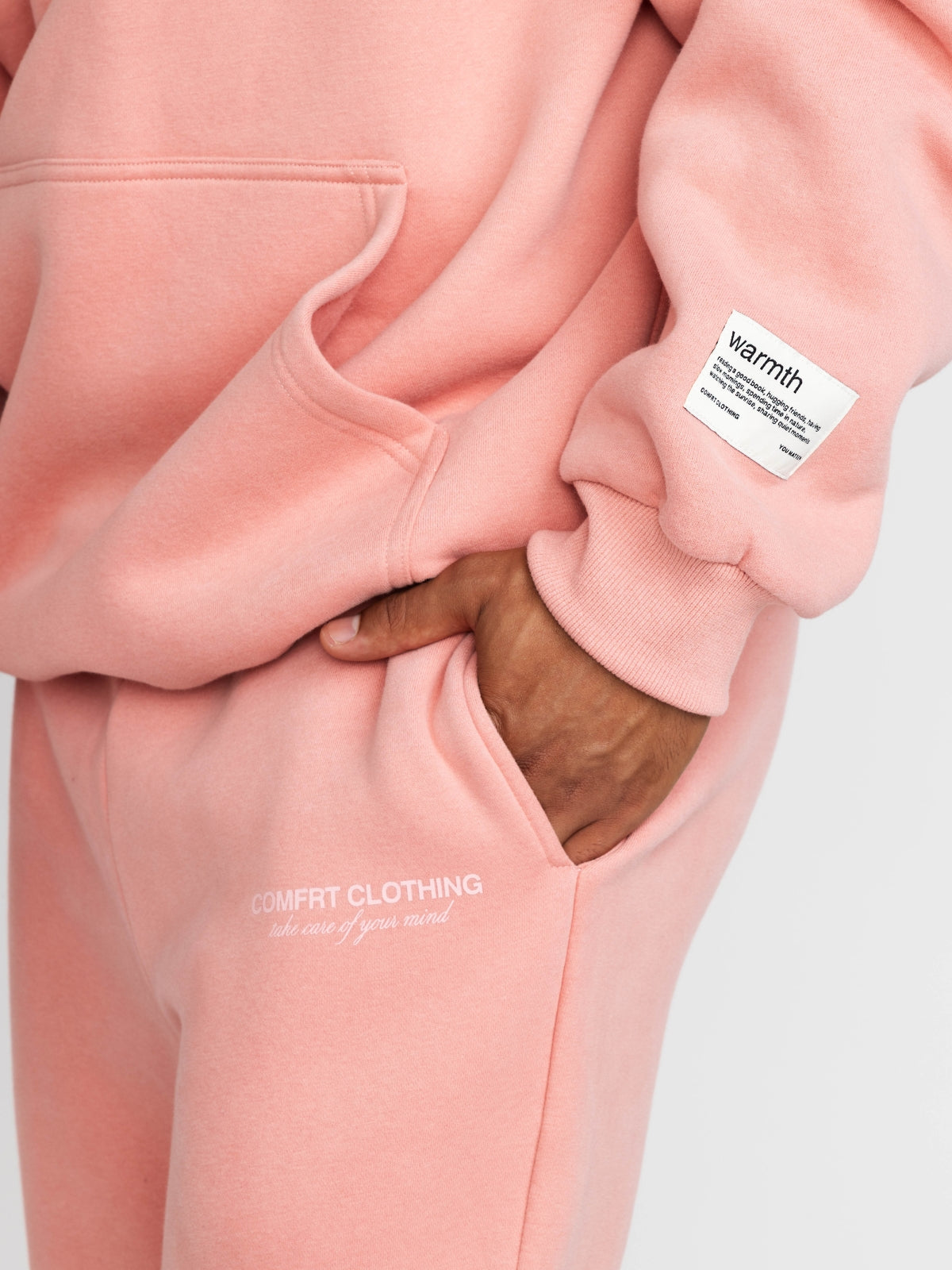 You Matter Hoodie