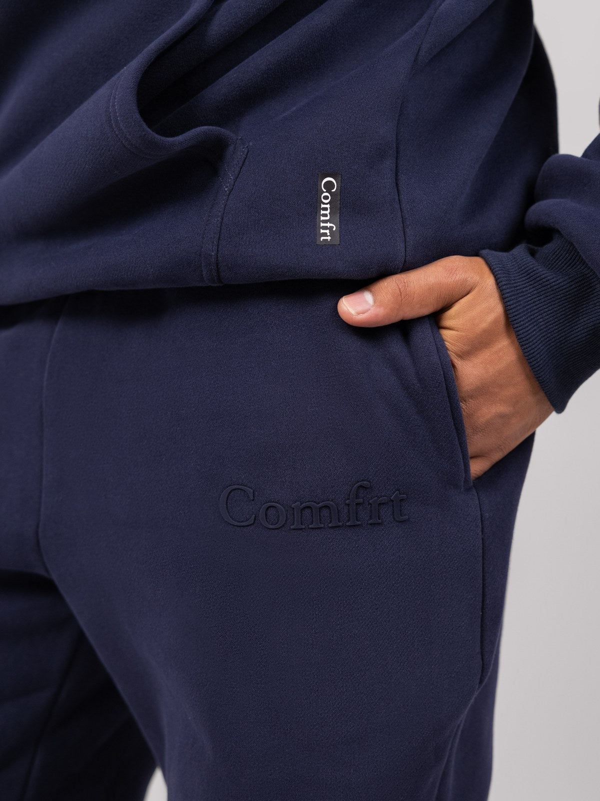 Minimalist Sweatpants