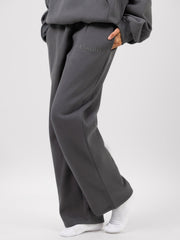 Minimalist Straight Leg Sweatpants