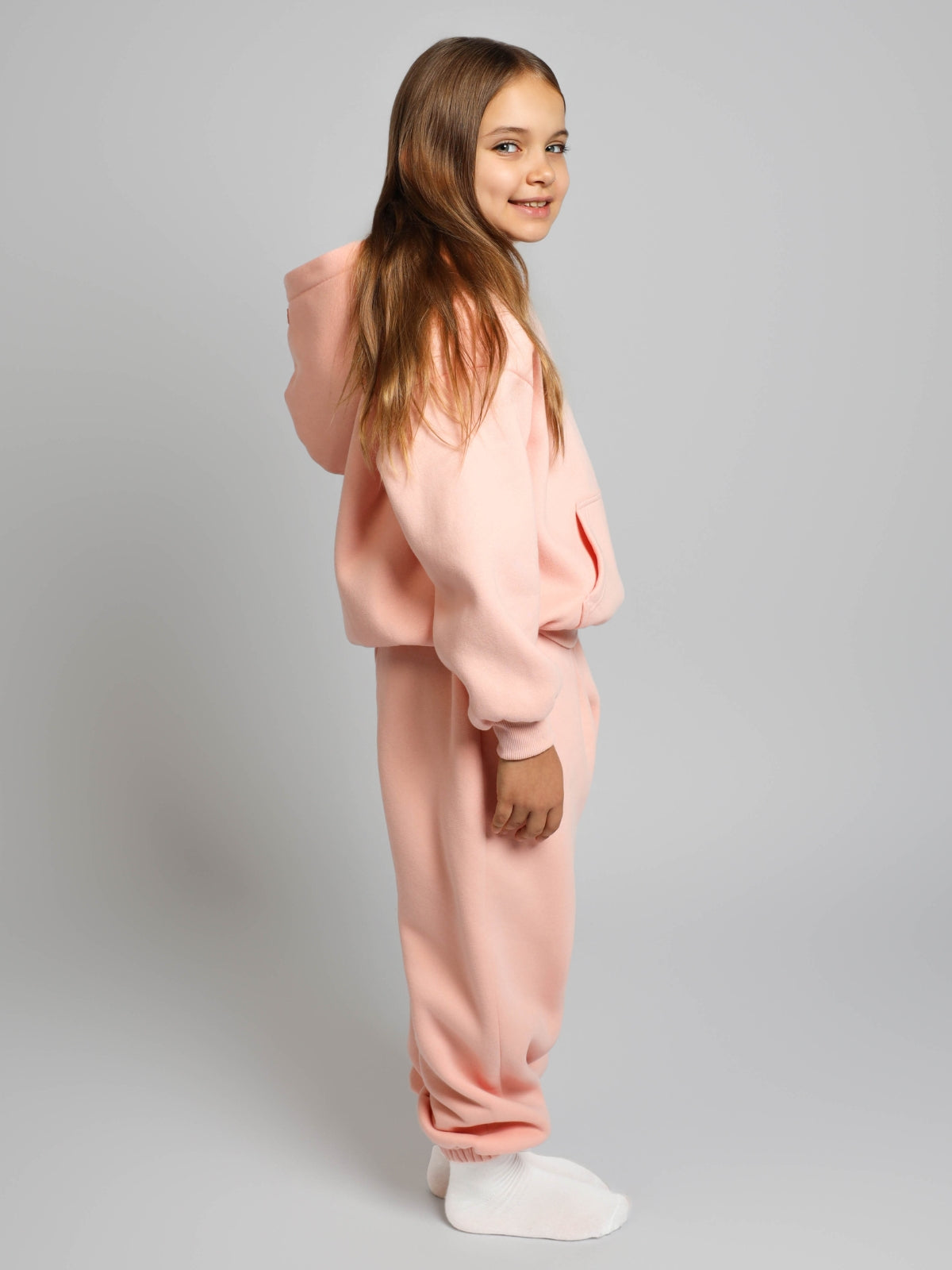 Pastel Kids Sweatpants