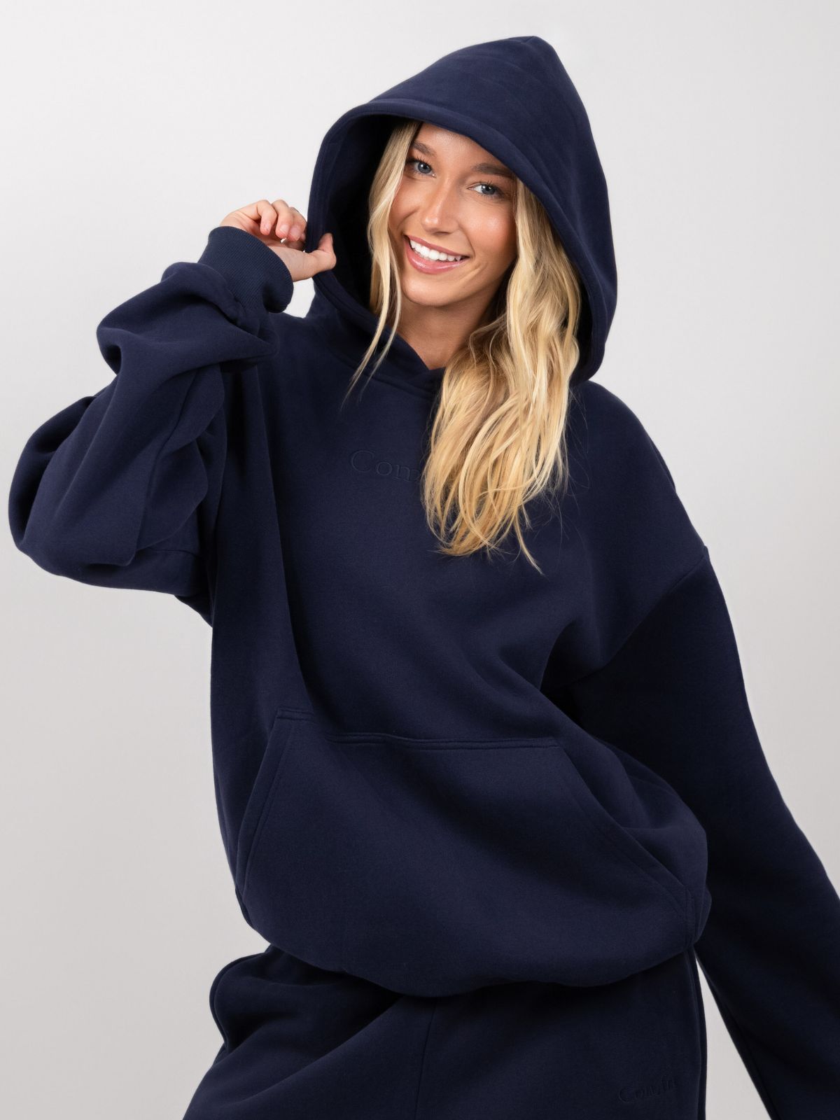 Signature Hoodie