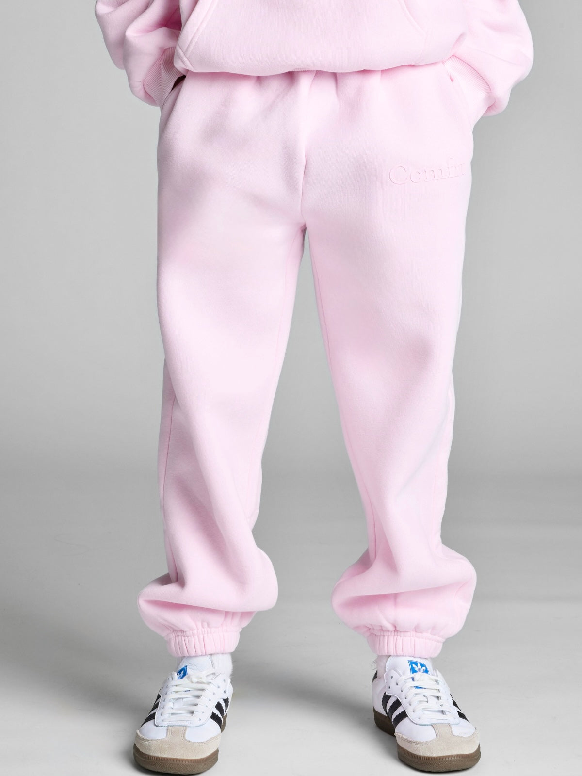 Minimalist Kids Sweatpants