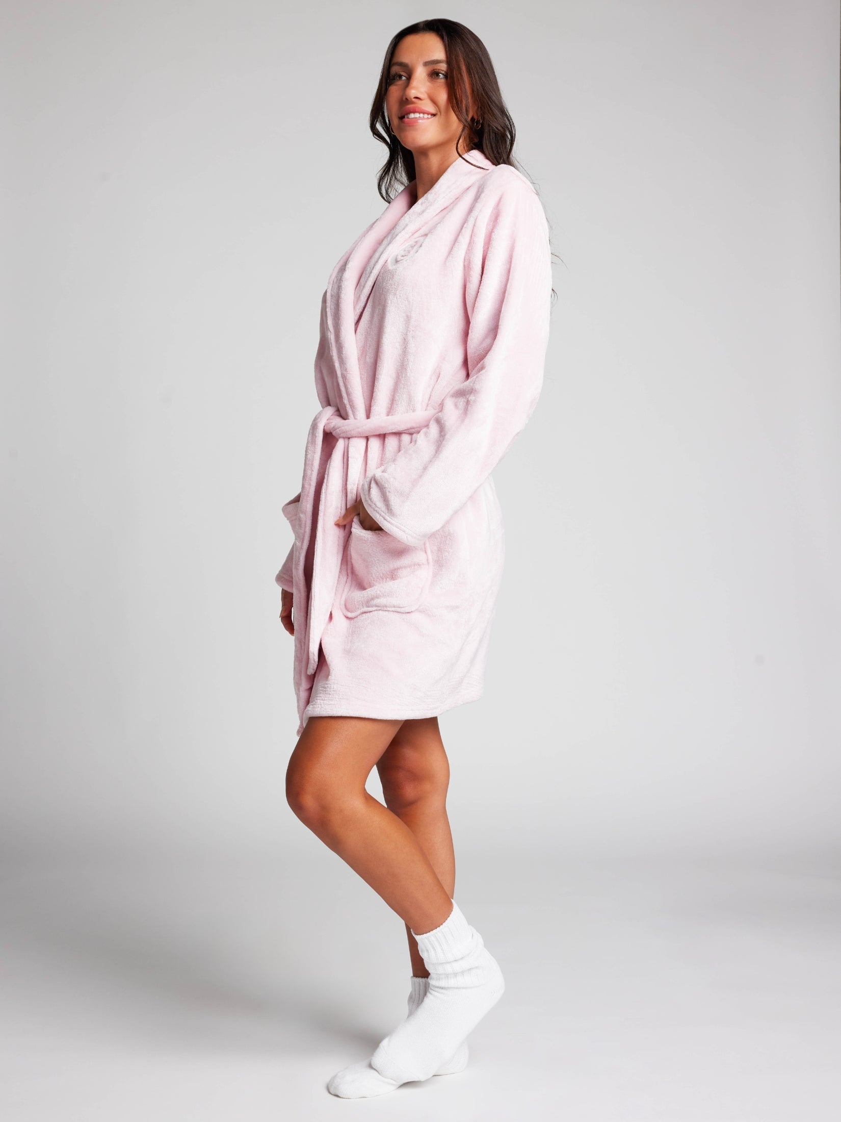 Dreamday™ Plush Robe - Pre Order