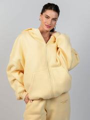 Pastel Zip Hoodie - Pre-Order
