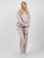 Signature Straight Leg Sweatpants - Pre-Order