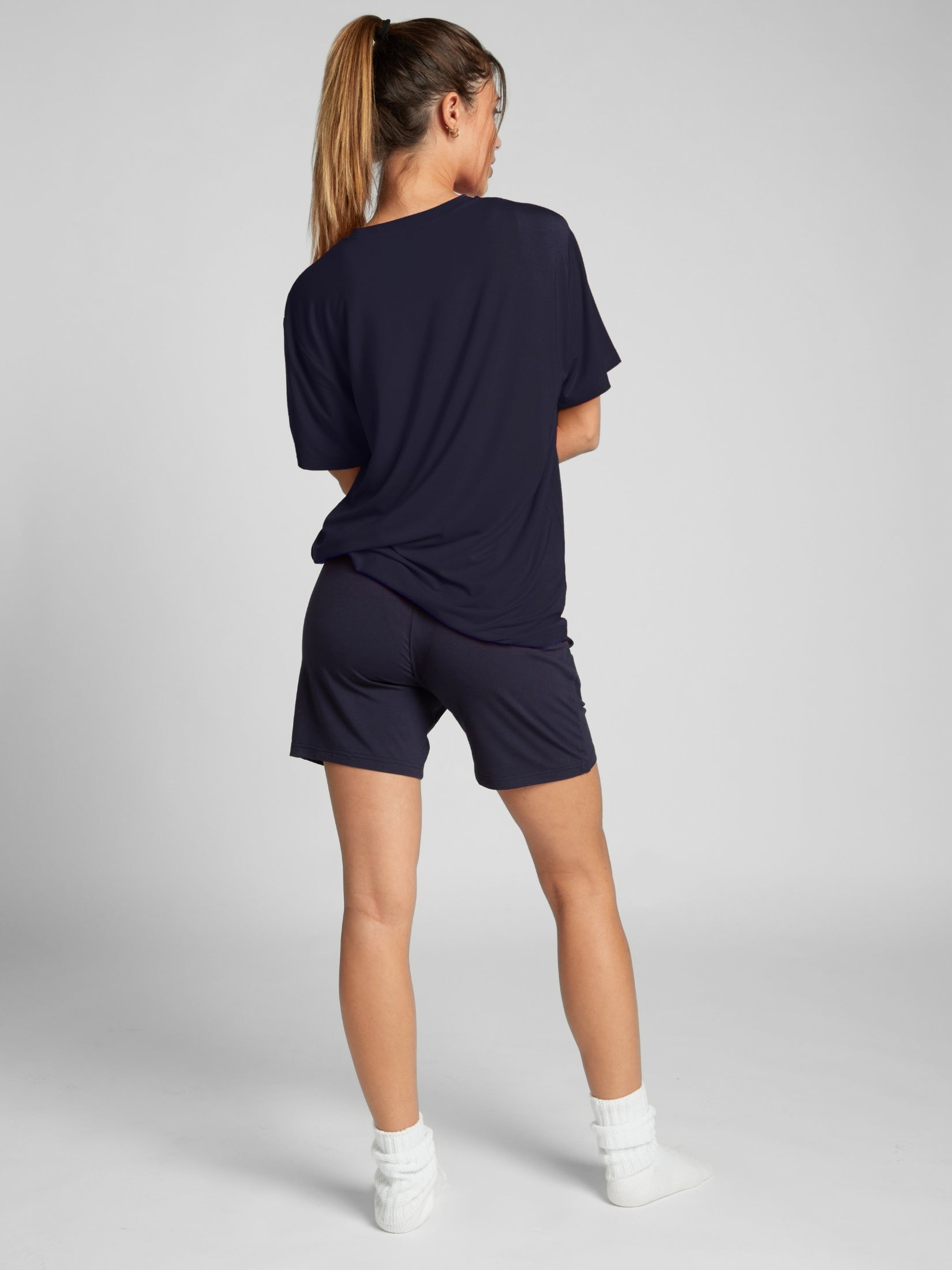 Cloud Lounge Shorts