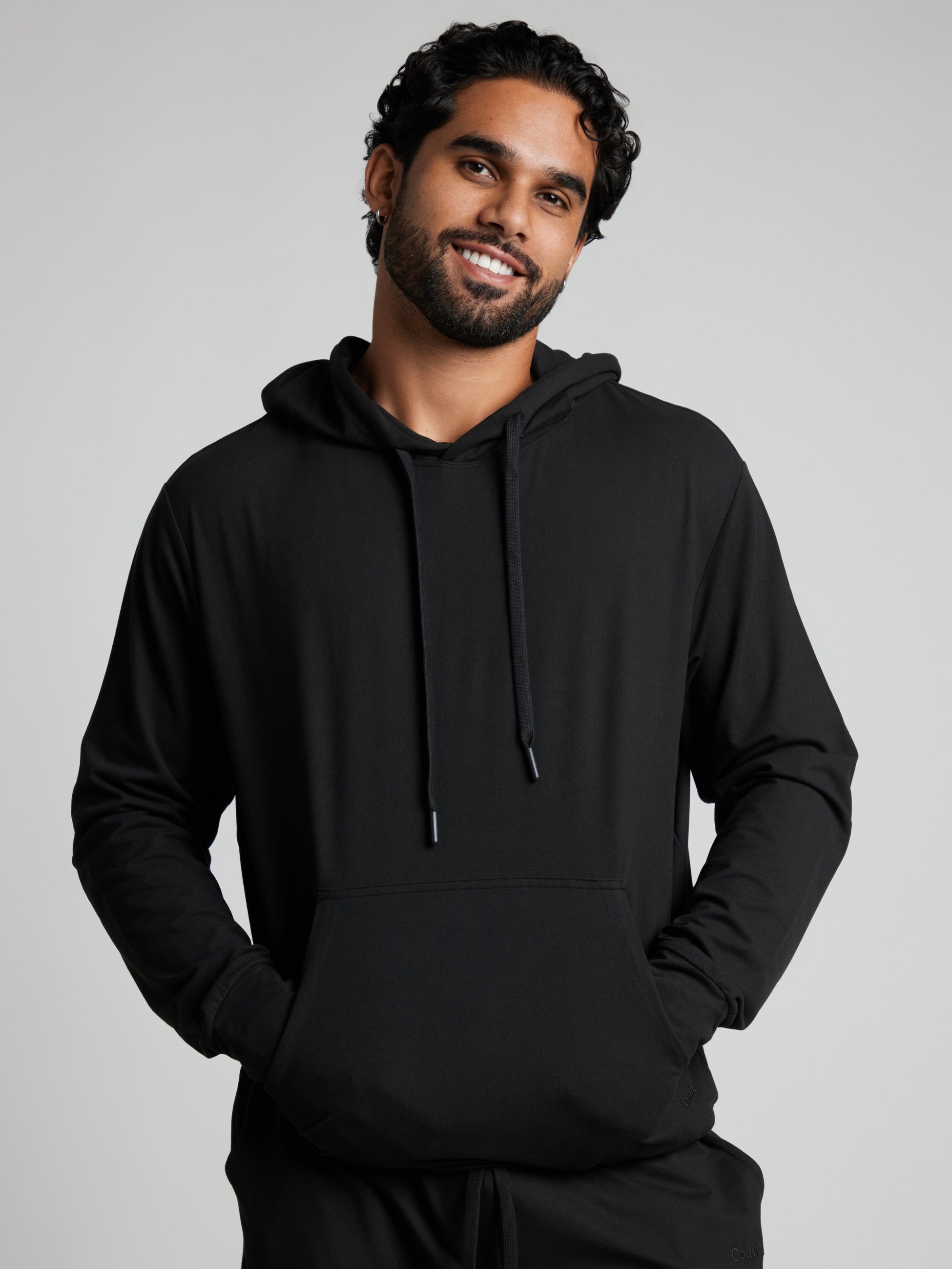 AllDay™ Jersey Hoodie - Pre Order