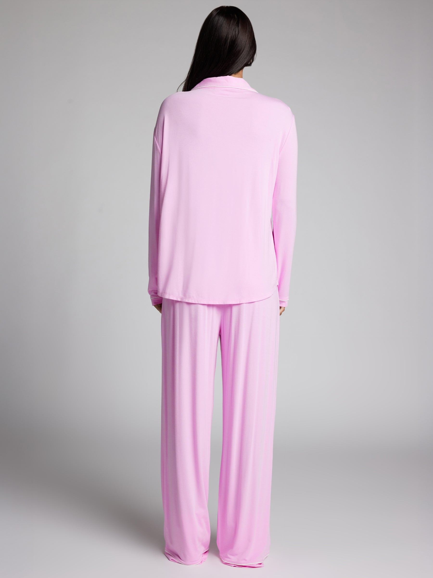 Luna Lounge PJ Set