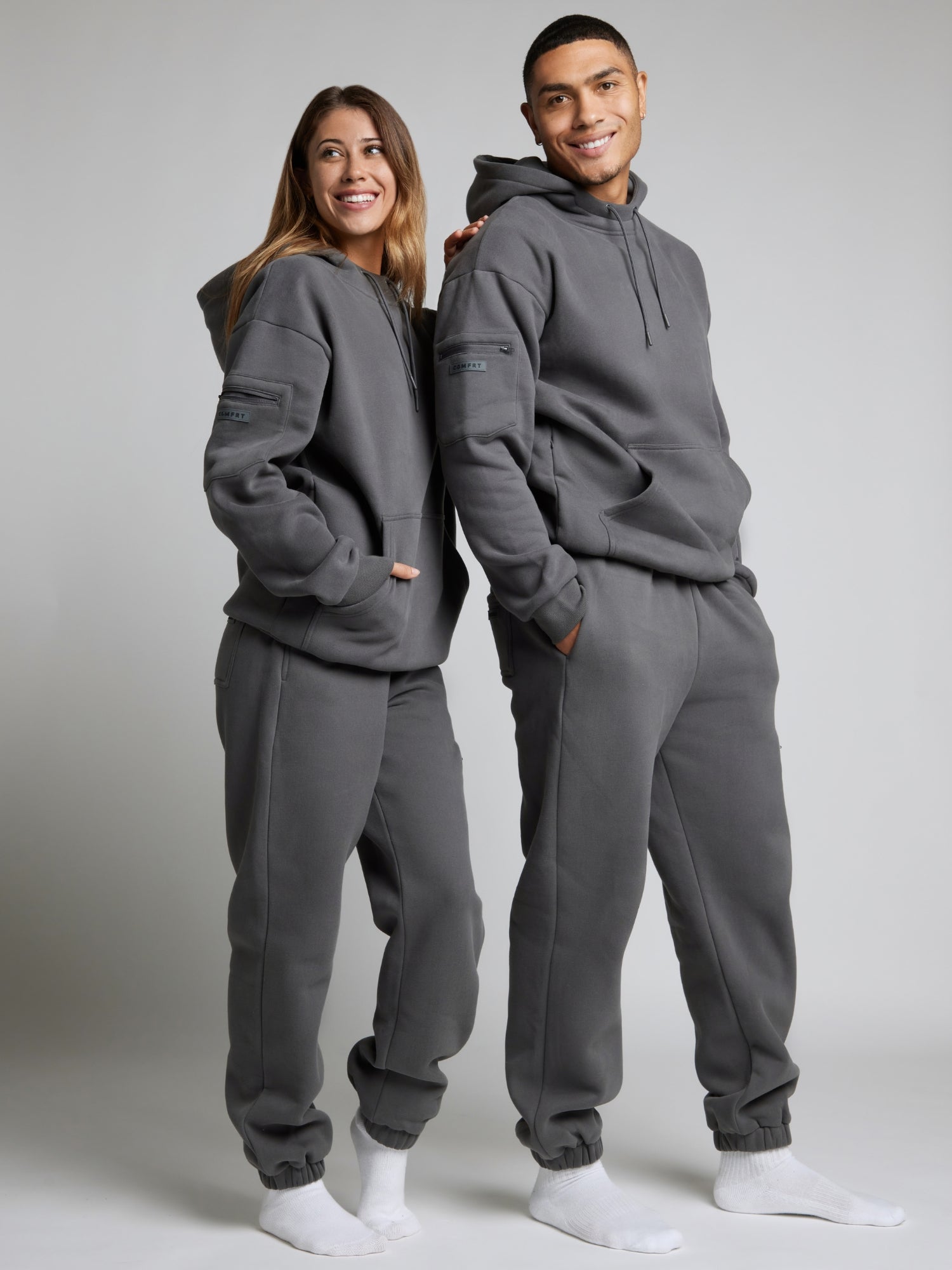 Airplane Mode Travel Sweatpants - Pre-Order