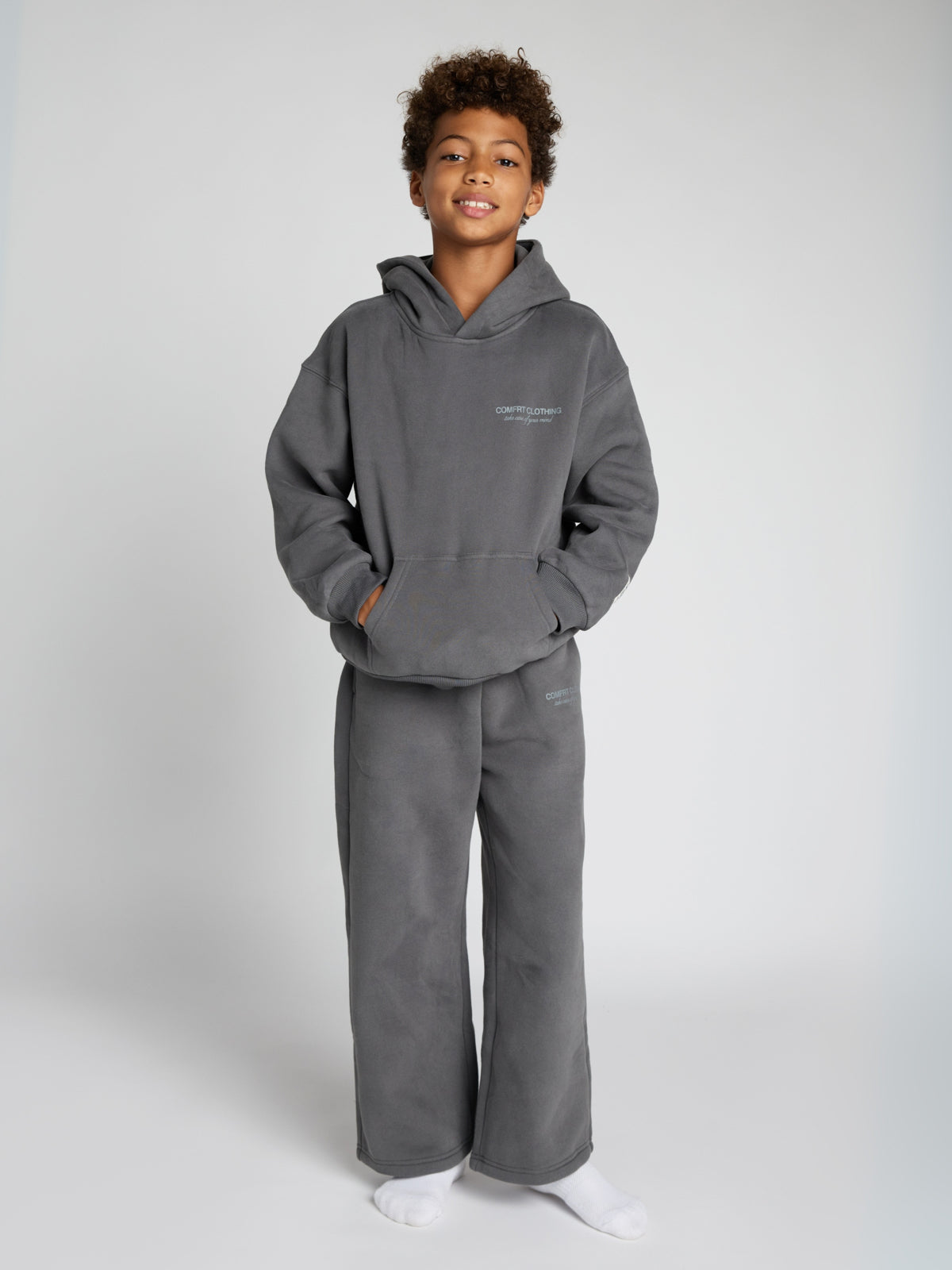 You Matter Kids Hoodie