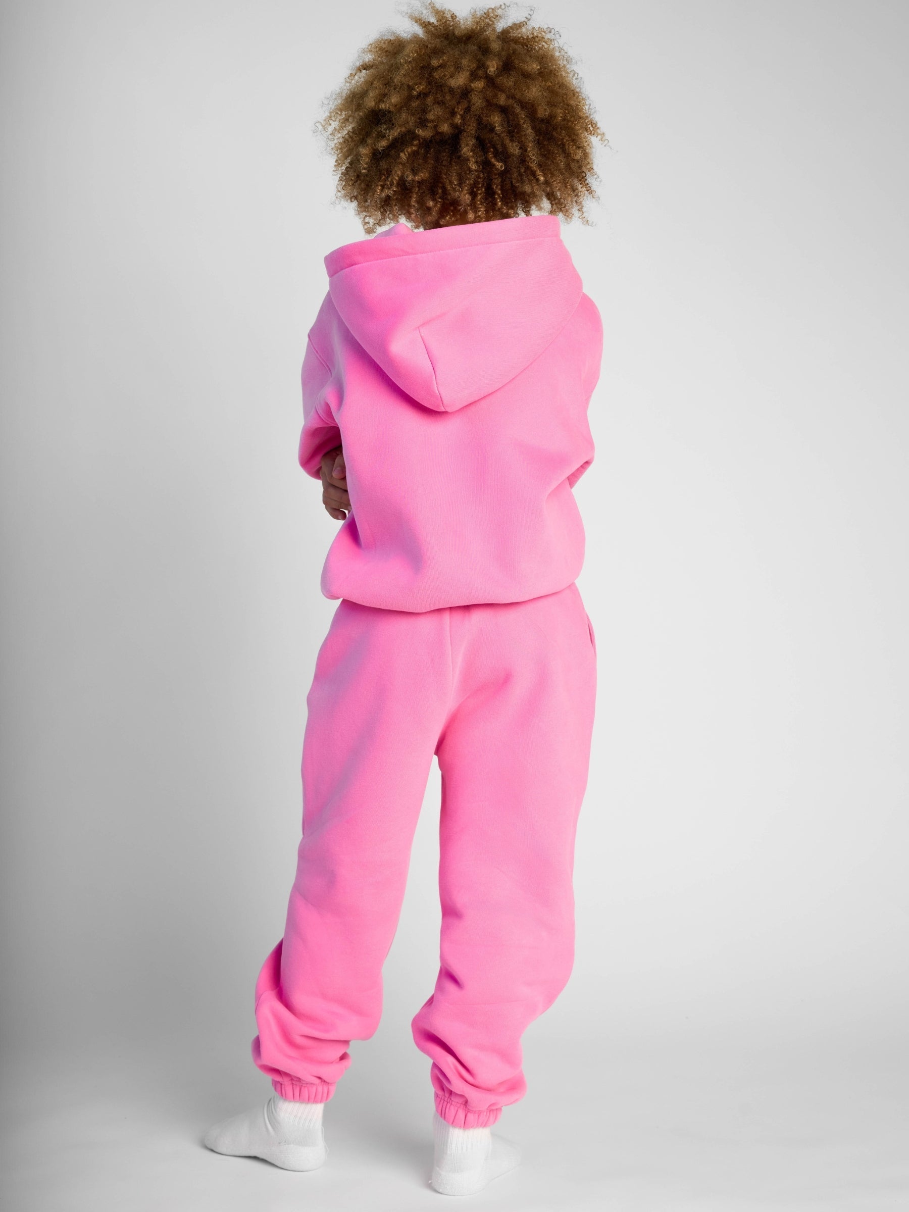 Minimalist Kids Sweatpants - Pre-Order