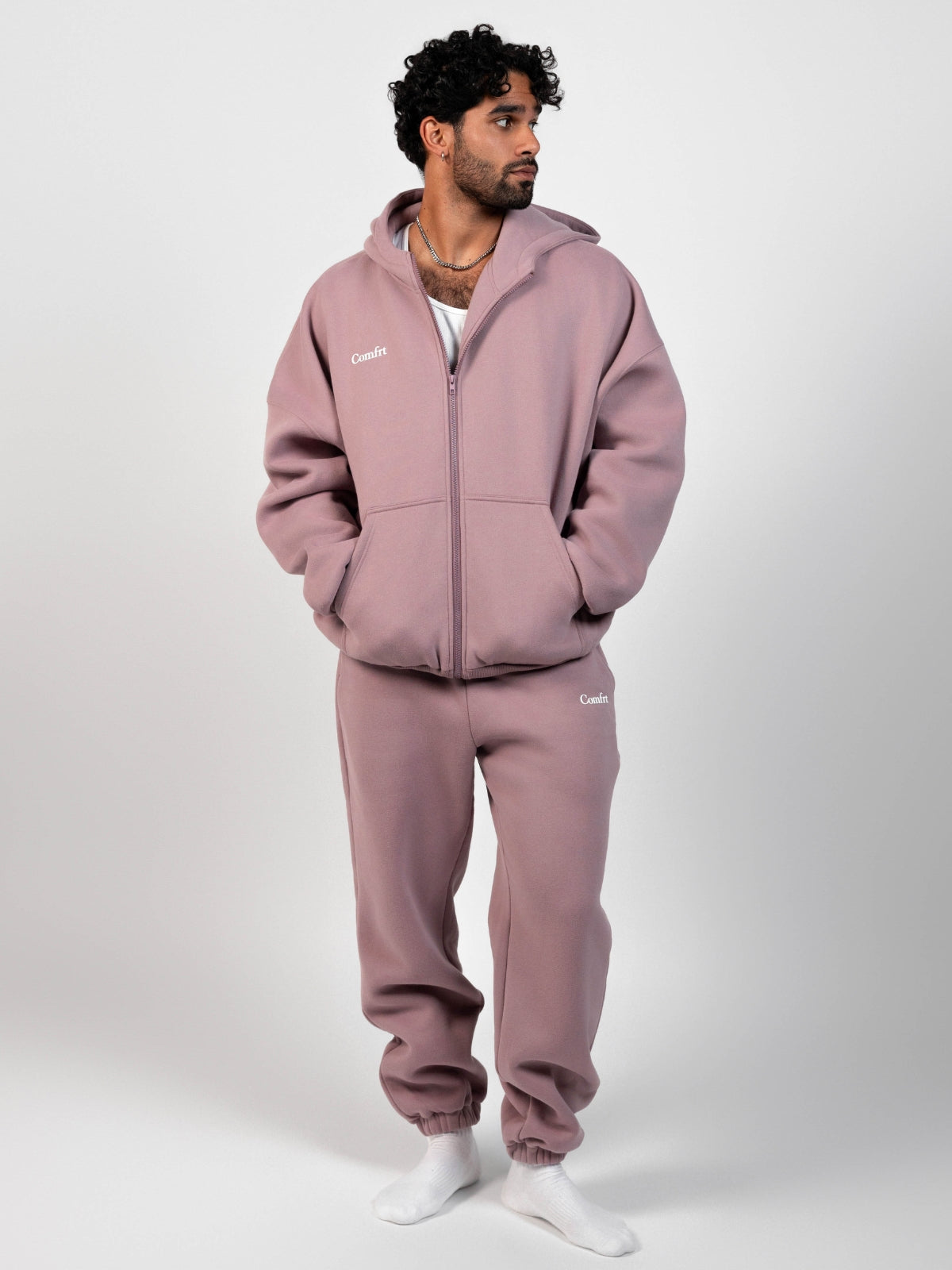 Cloud Sweatpants