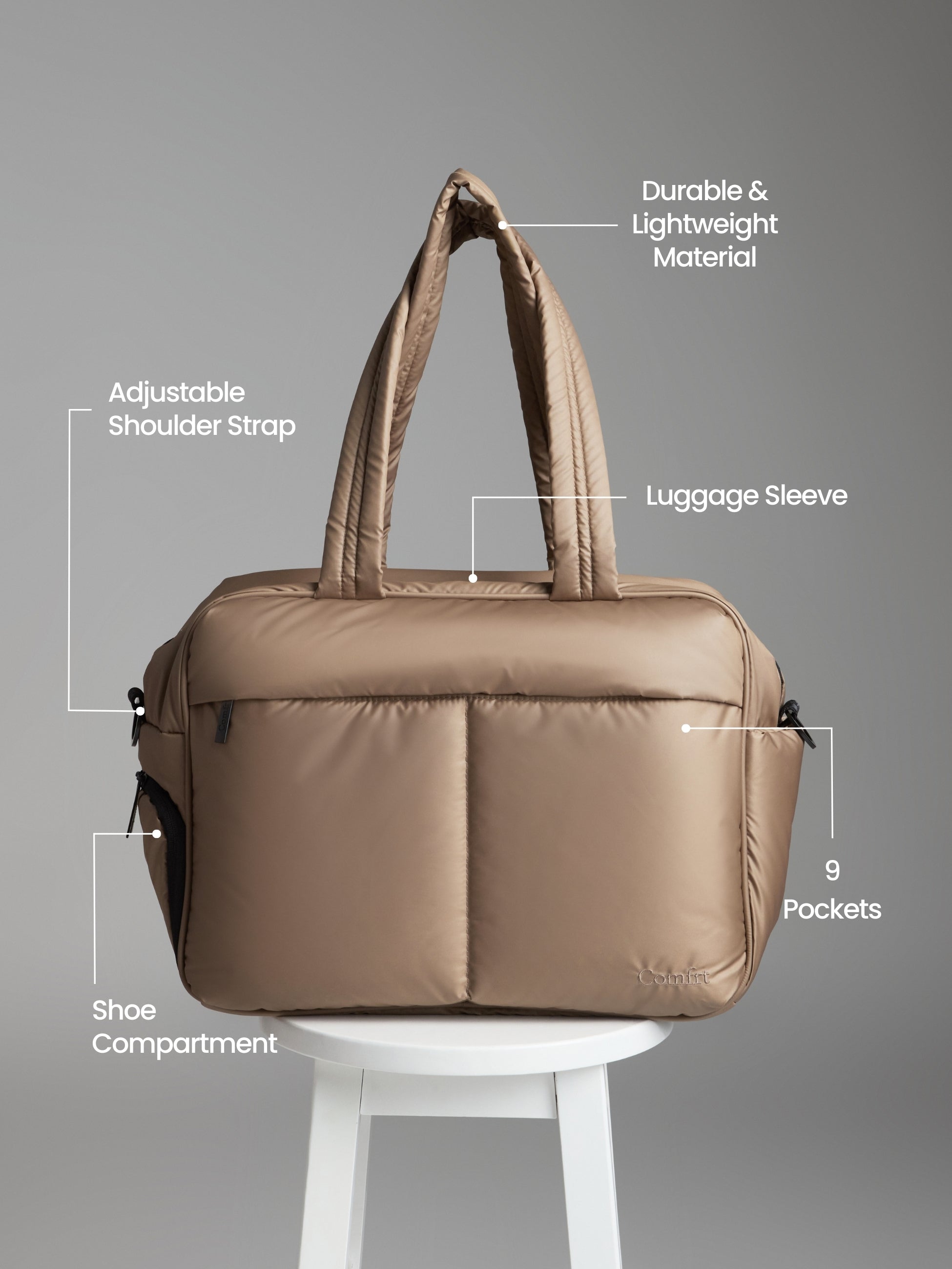 Weekender Bag