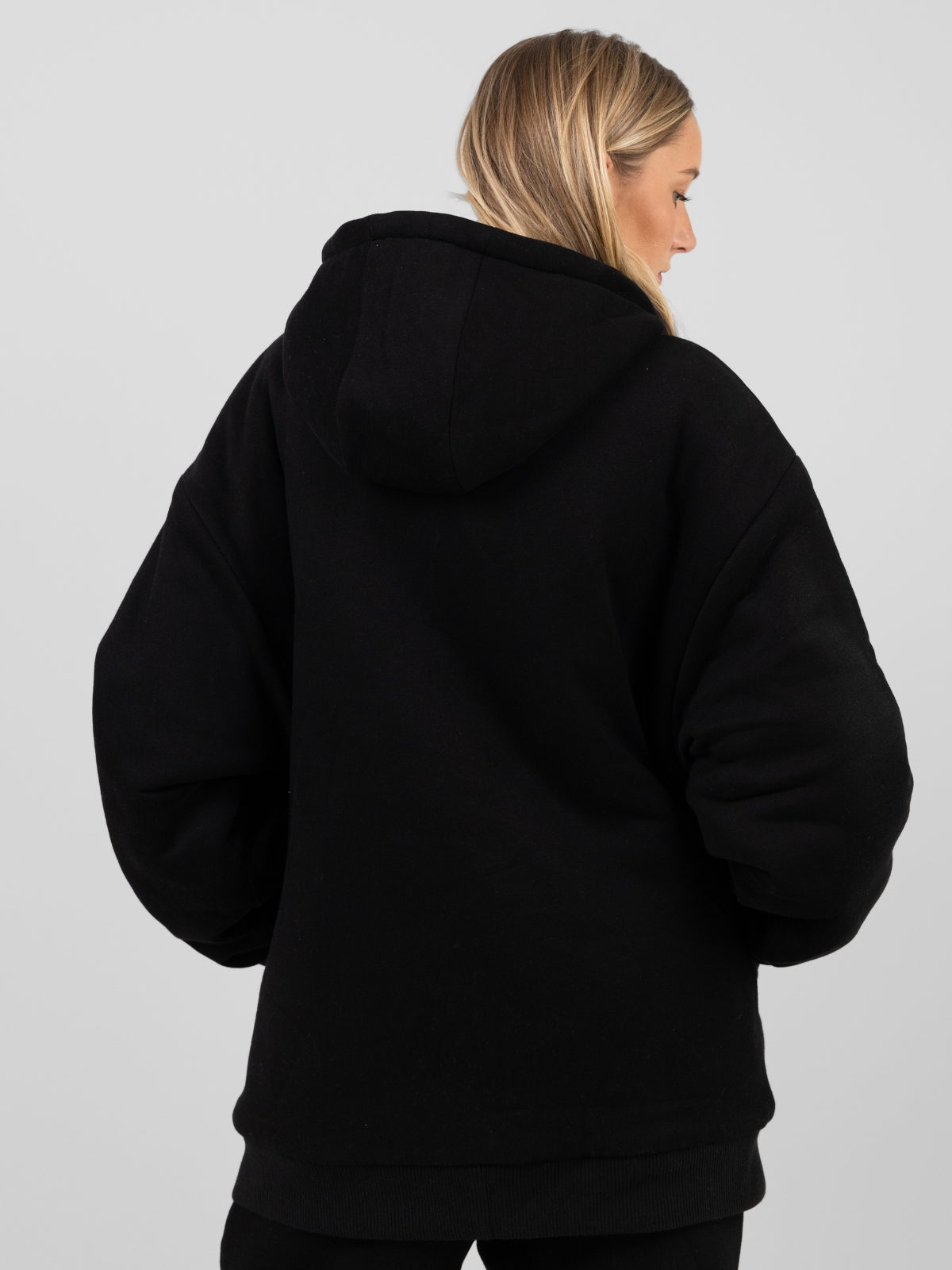 Weighted Hoodie - Pre-Order
