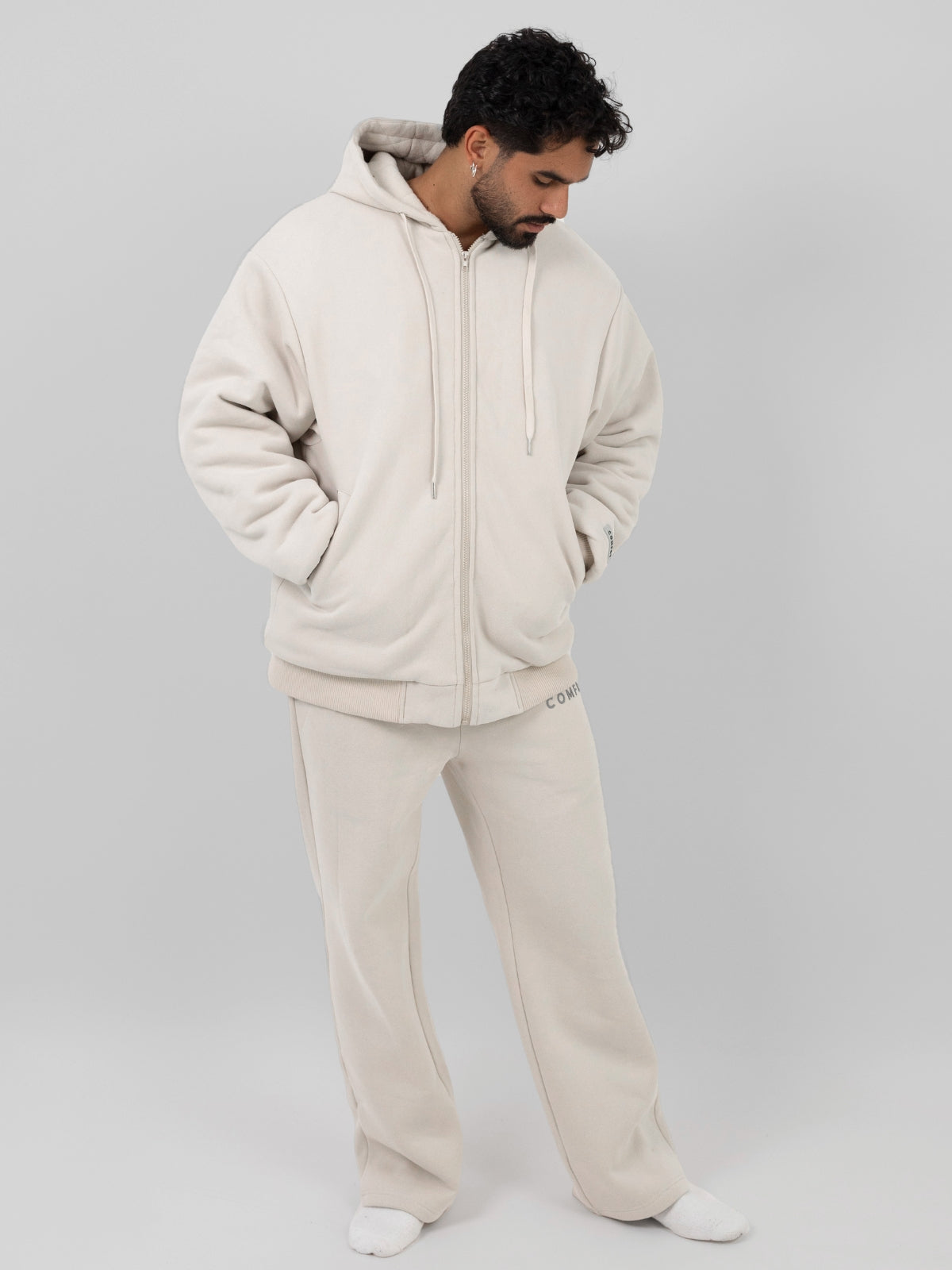 Weighted Hoodie - Pre-Order