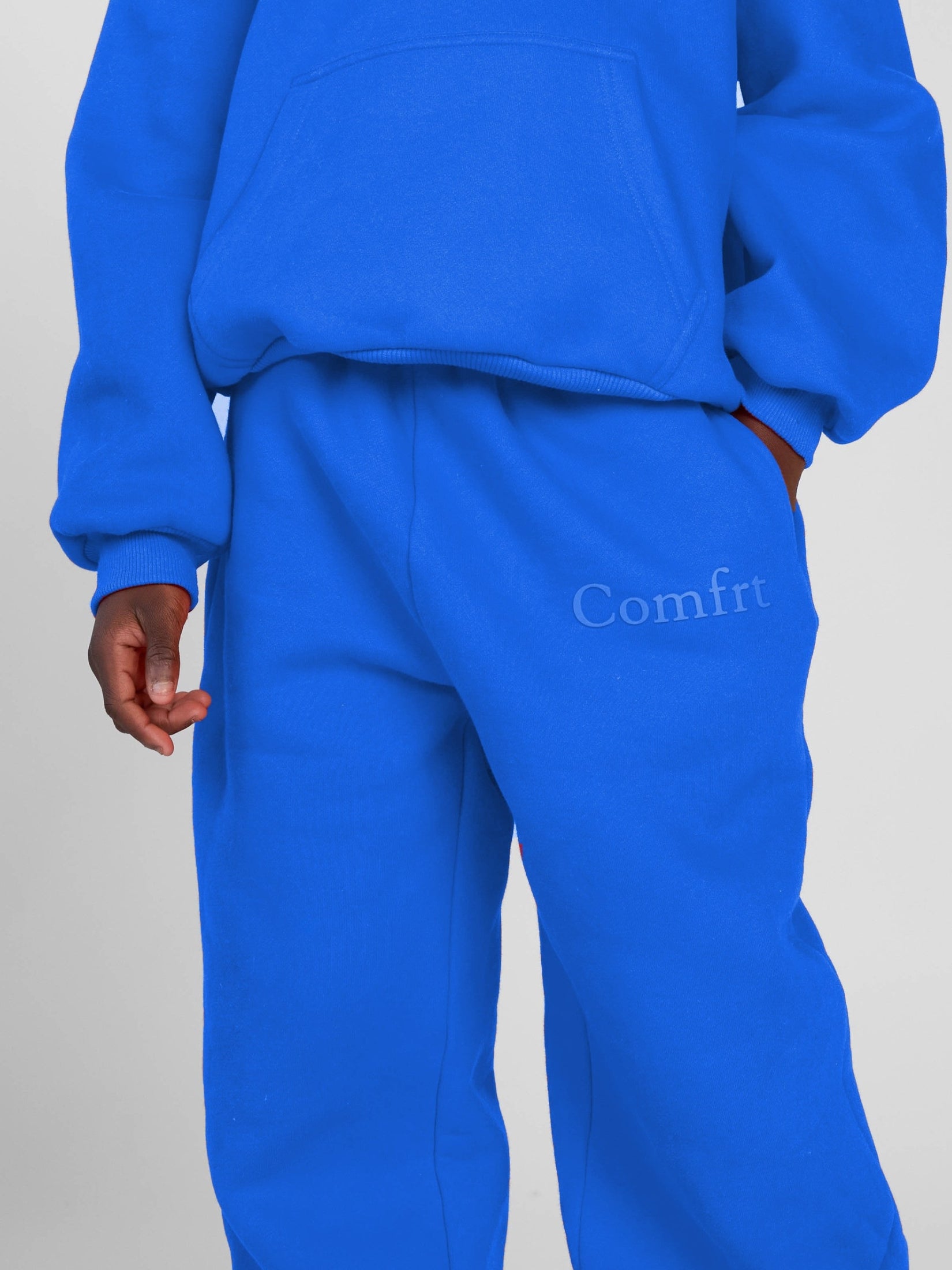 Minimalist Kids Sweatpants
