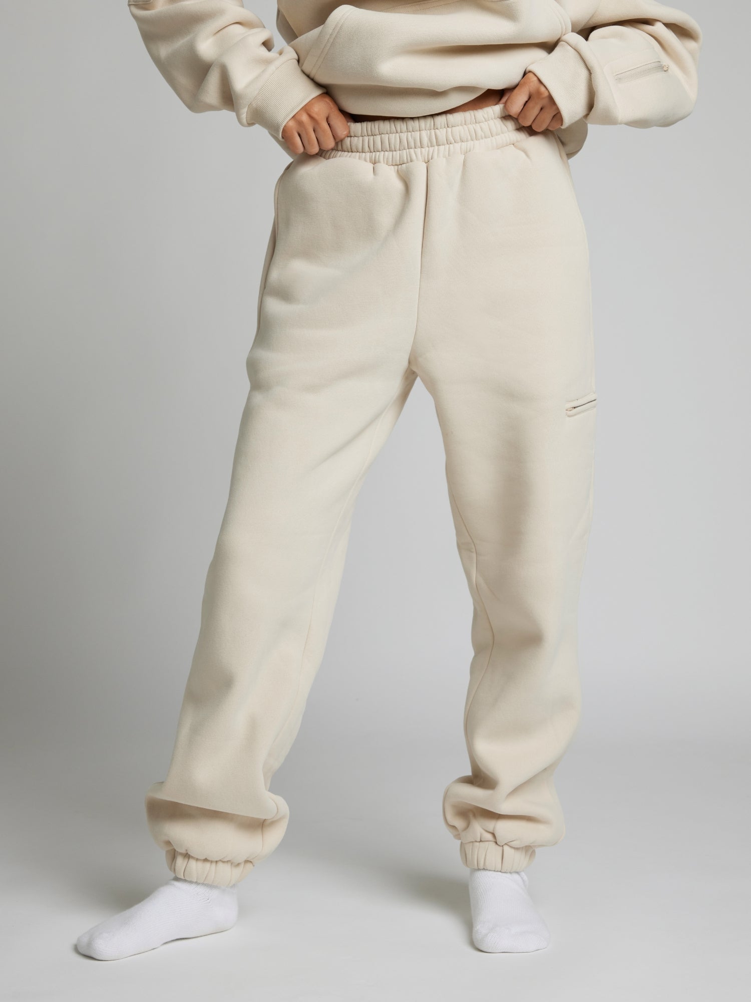 Airplane Mode Travel Sweatpants - Pre-Order