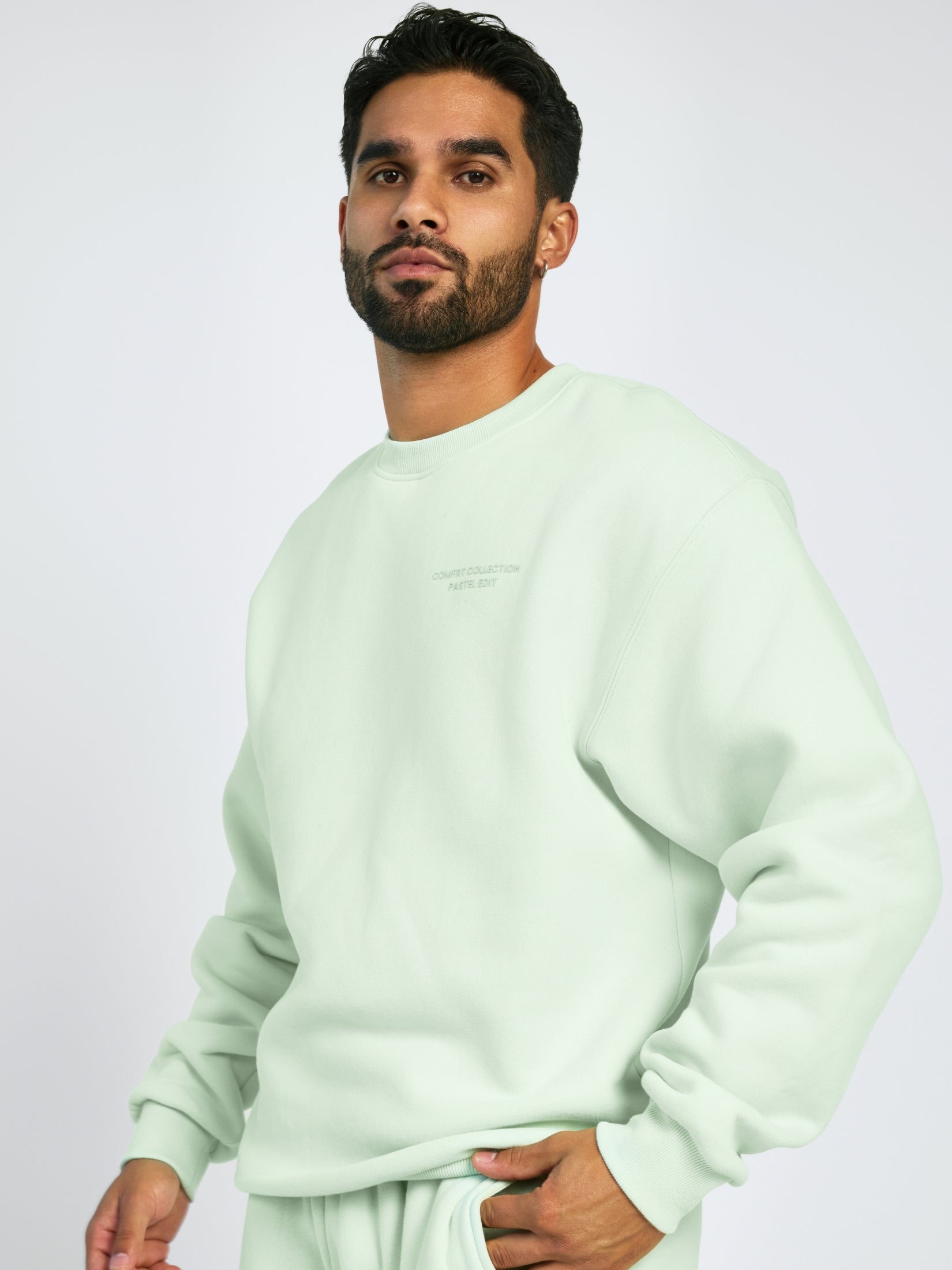 Pastel Crew - Pre-Order
