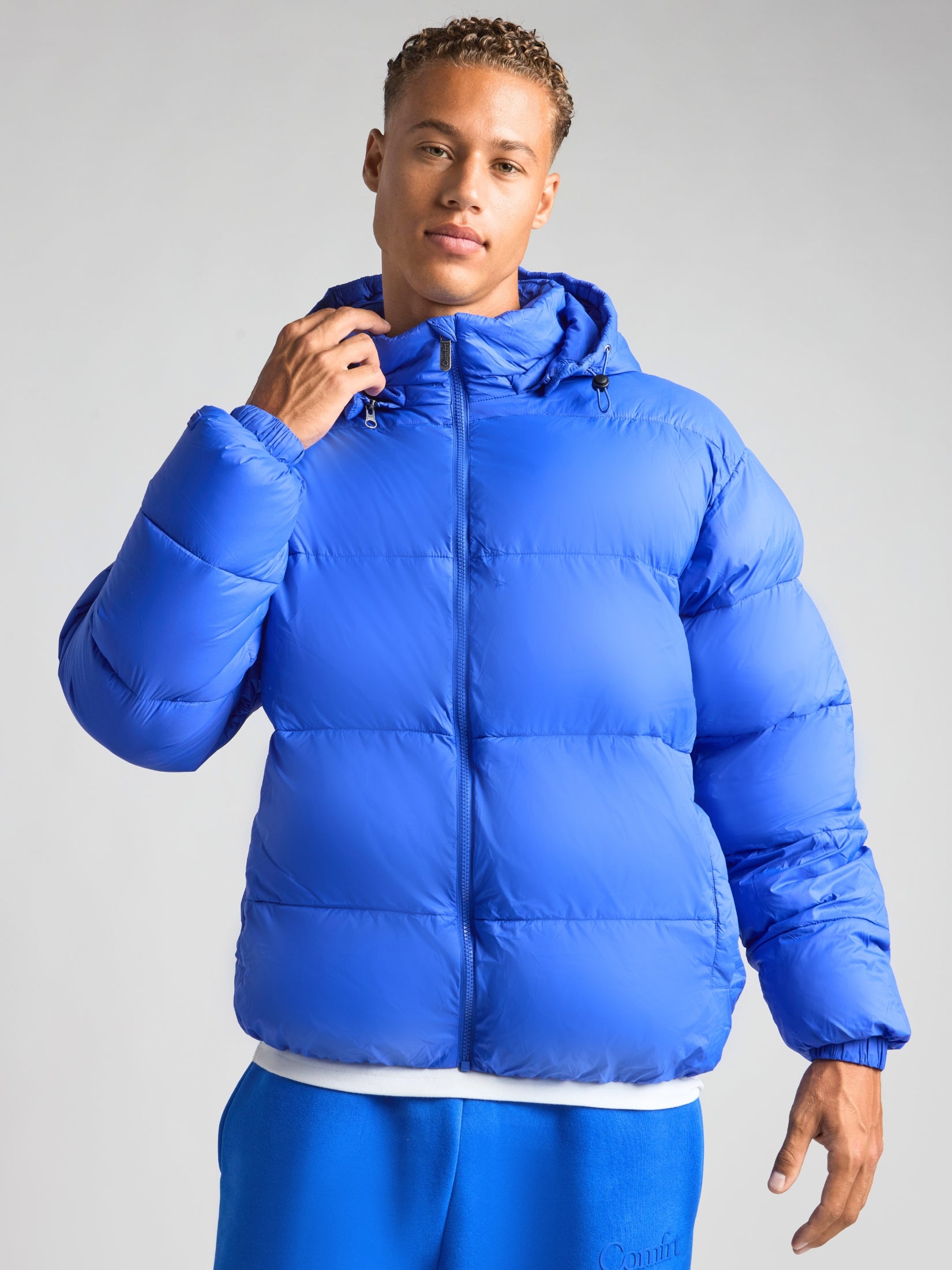 Puffer Jacket