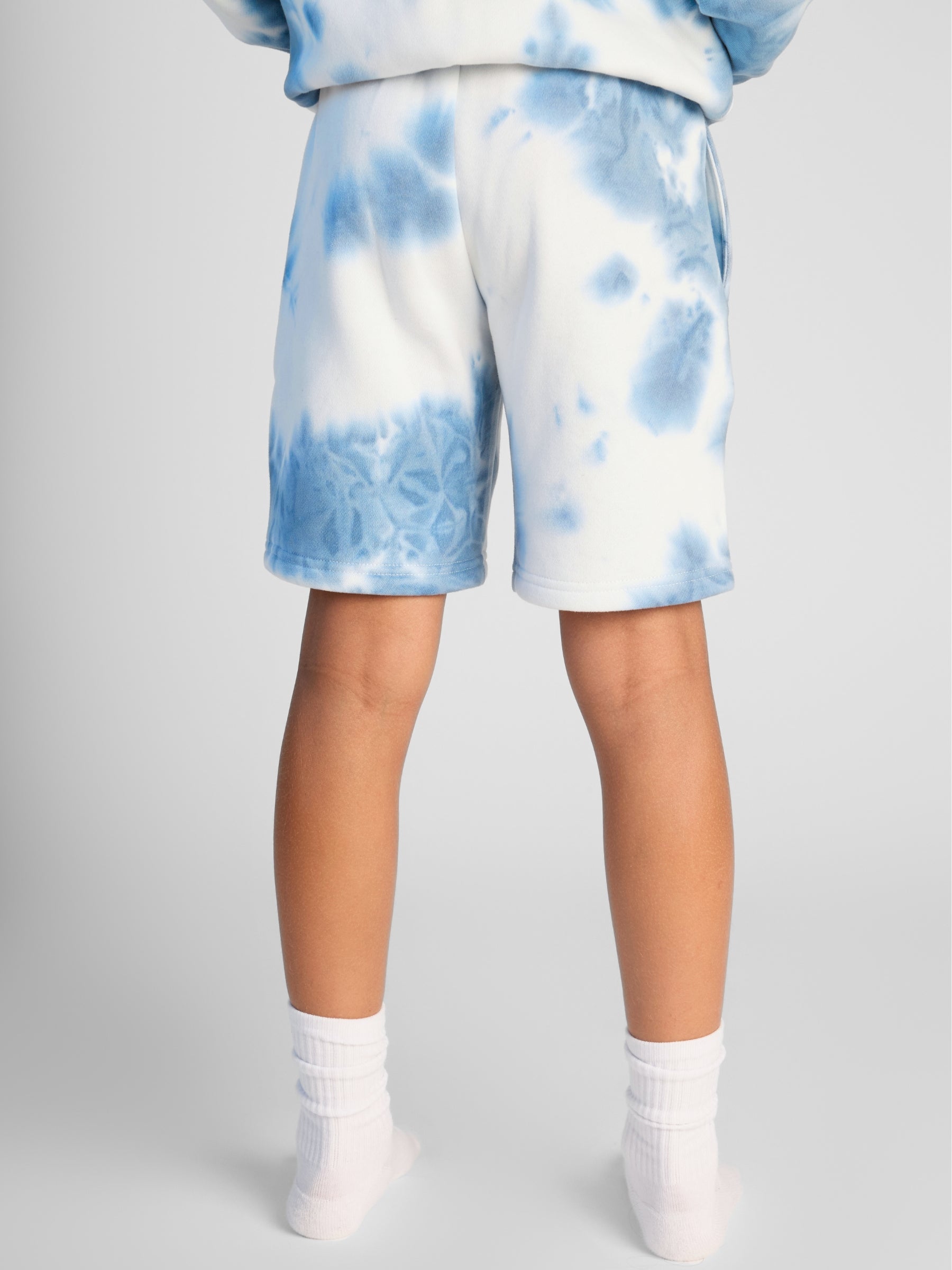 Minimalist Kids Shorts - Pre-Order