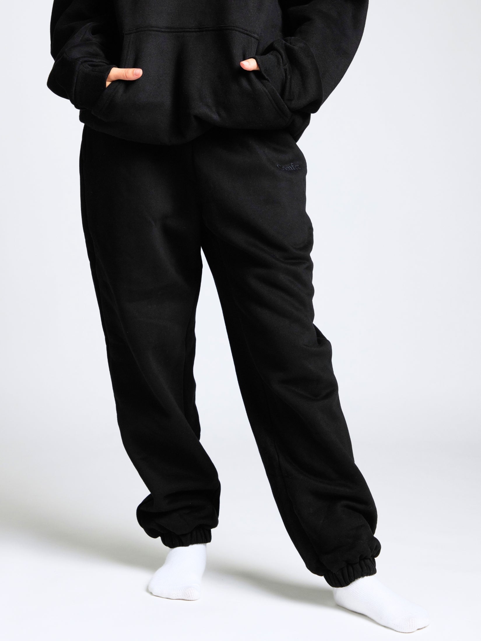 Signature Sweatpants