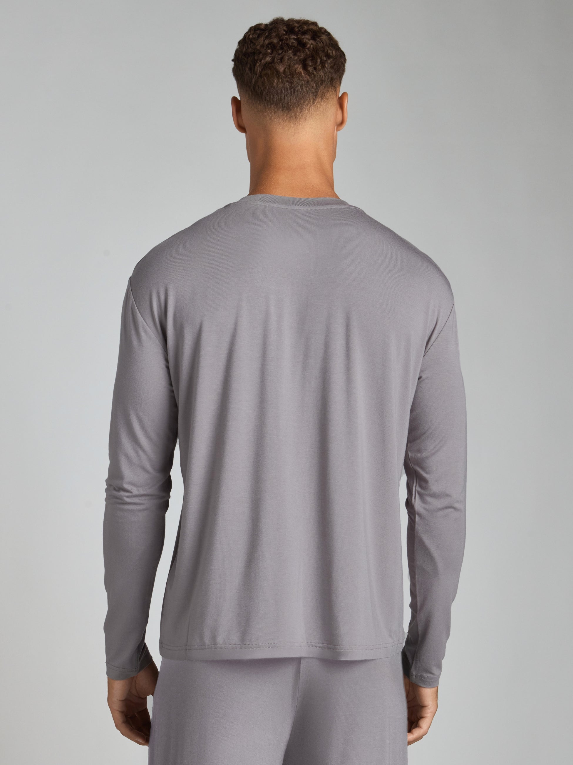 Cloud Long Sleeve Tee - Pre Order