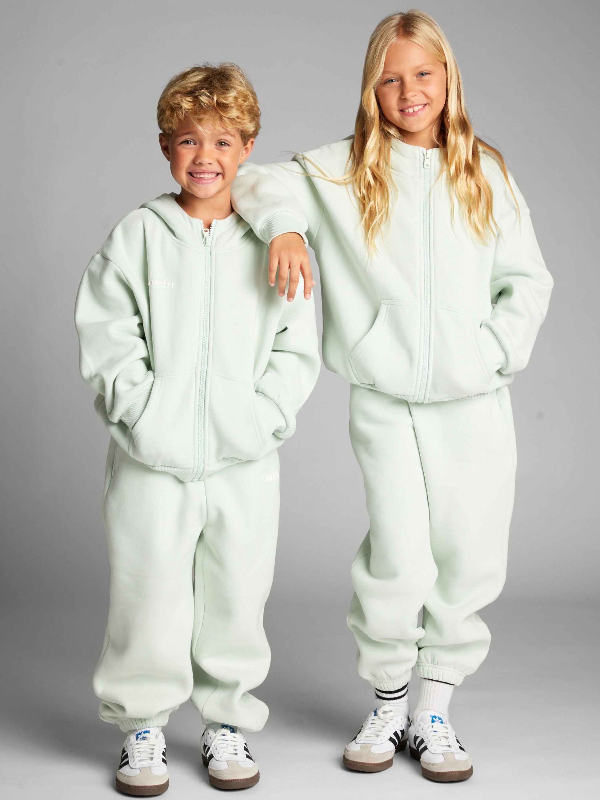 Cloud Kids Sweatpants