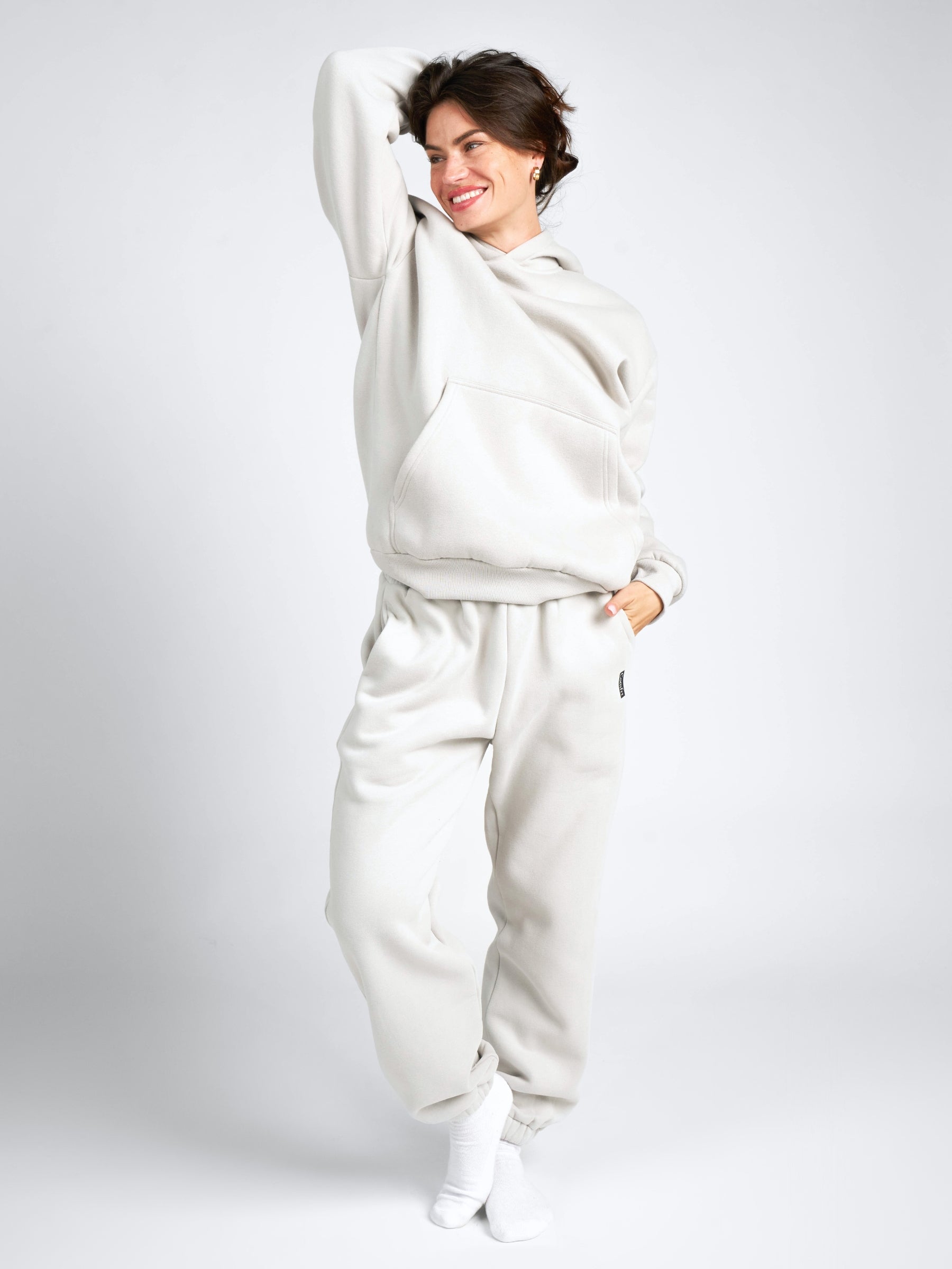 Standard Sweatpants