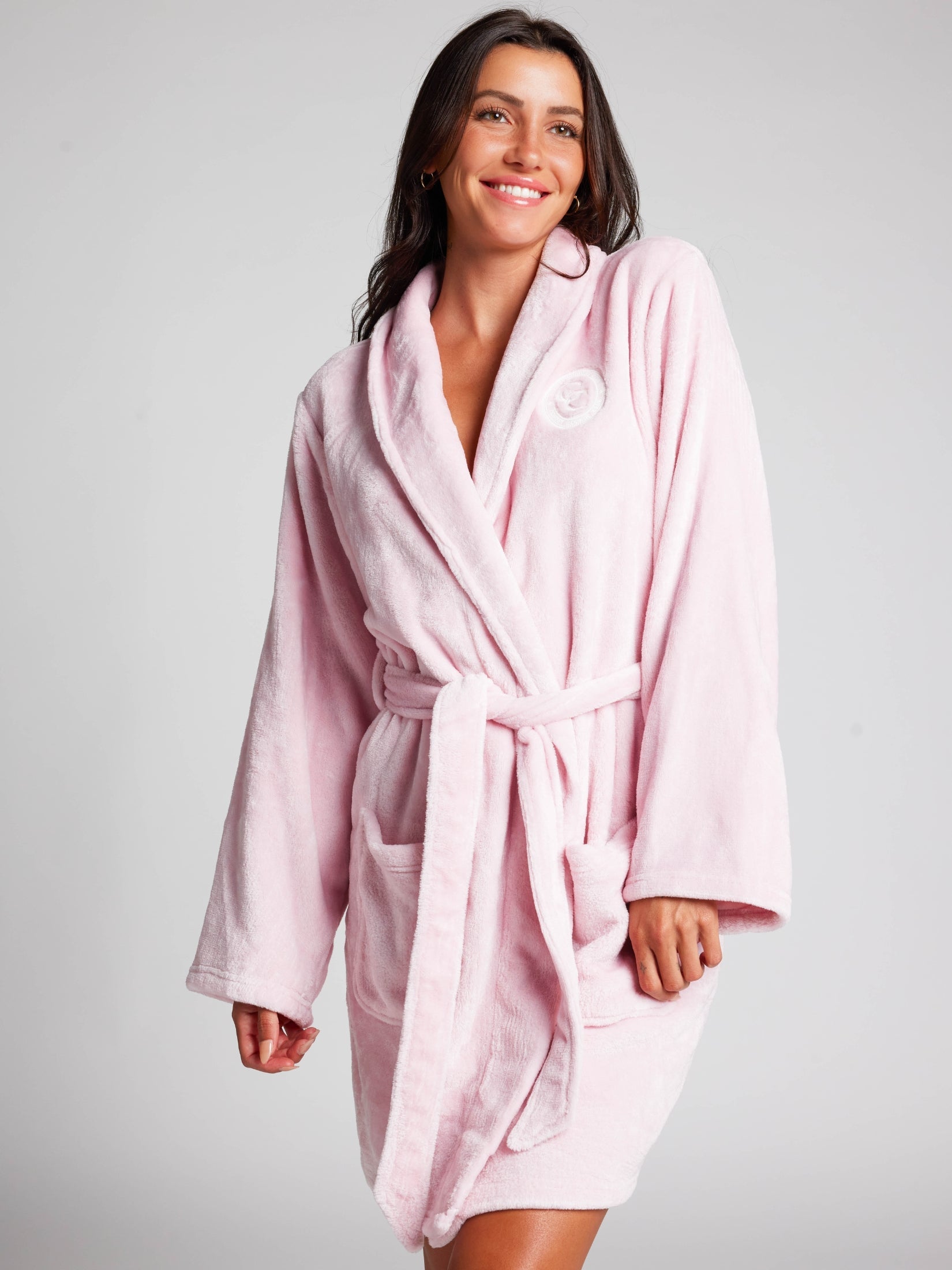 Dreamday™ Plush Robe
