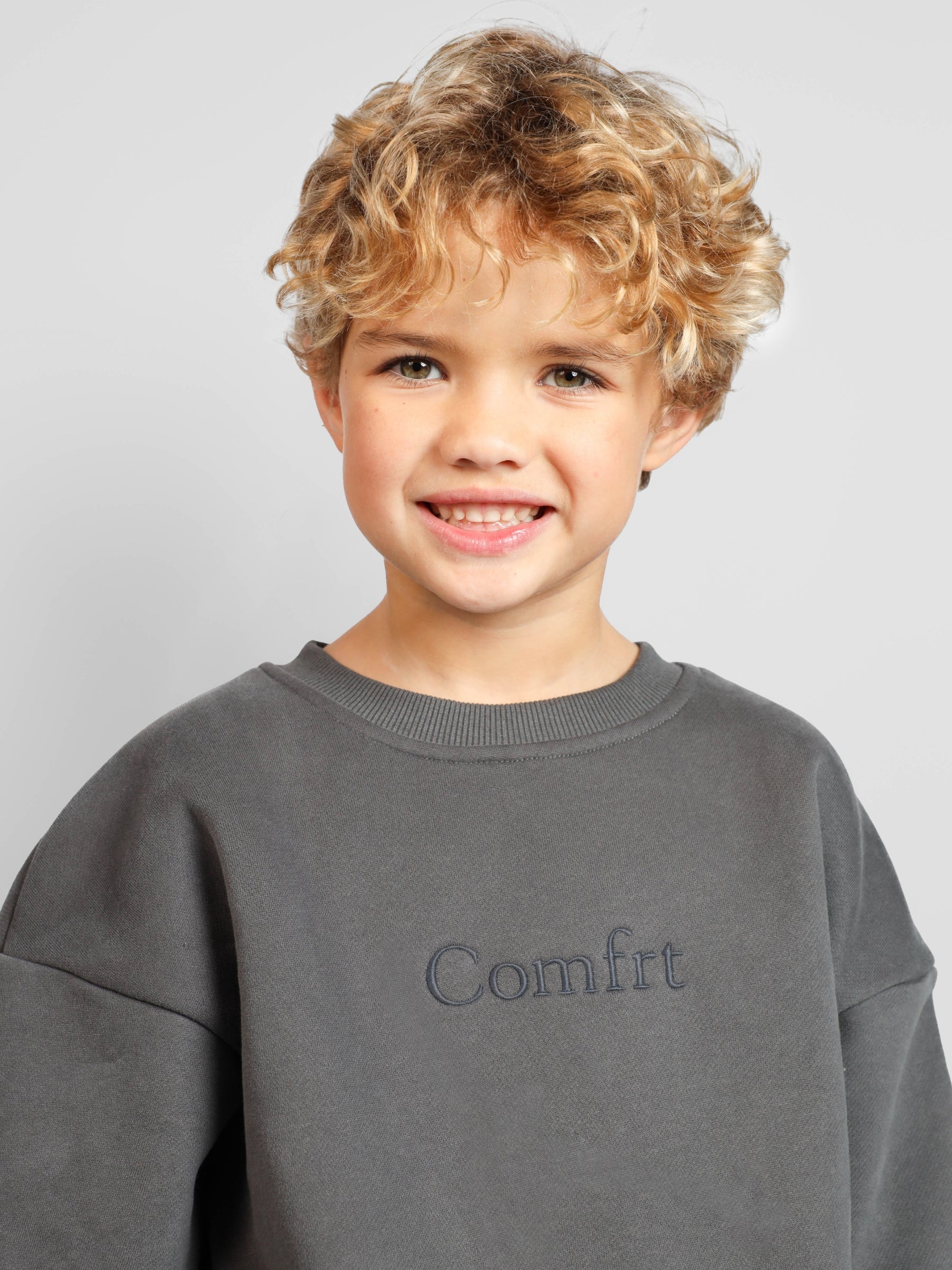 Signature Kids Crew