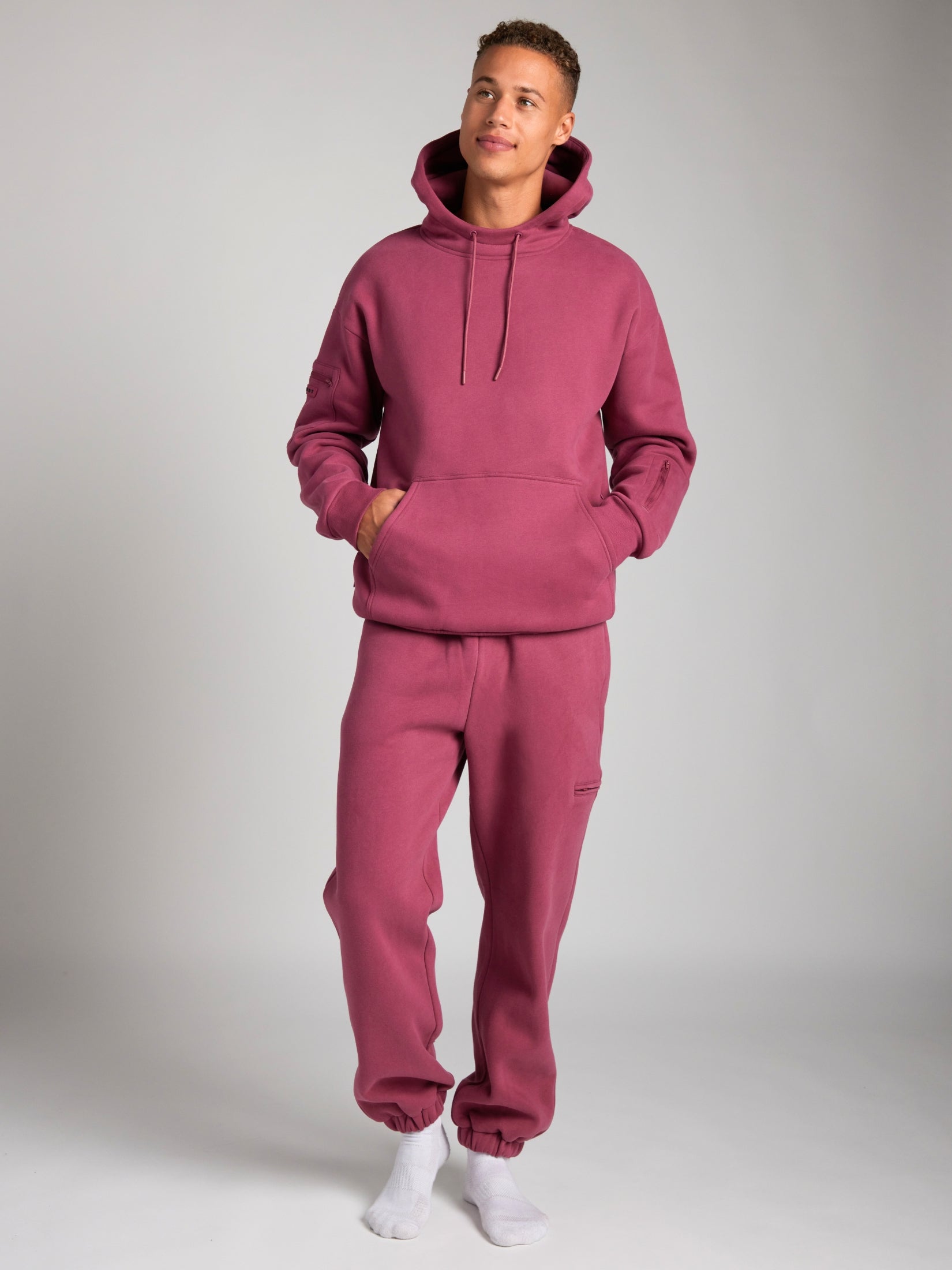 Airplane Mode Travel Sweatpants