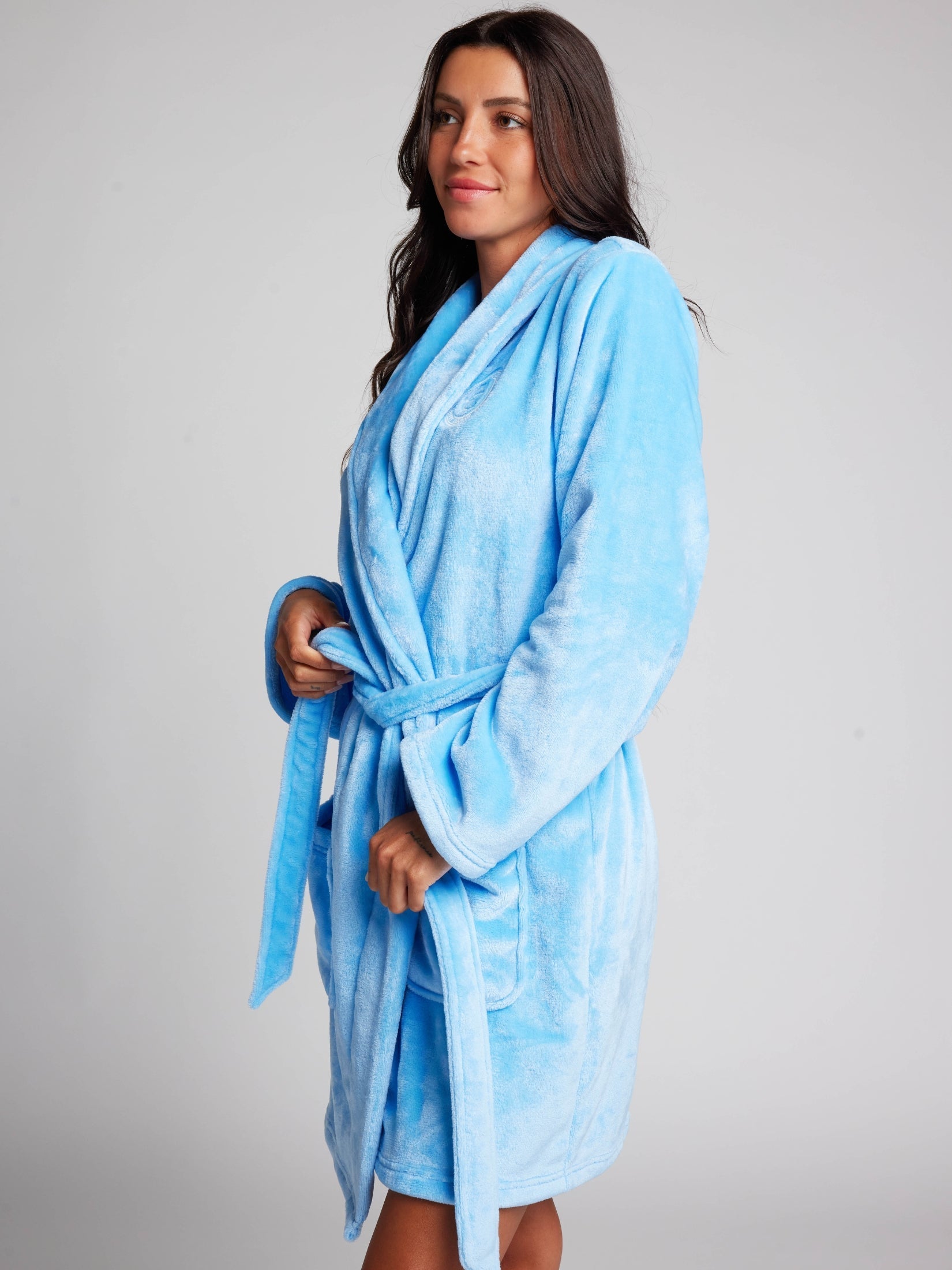 Dreamday™ Plush Robe