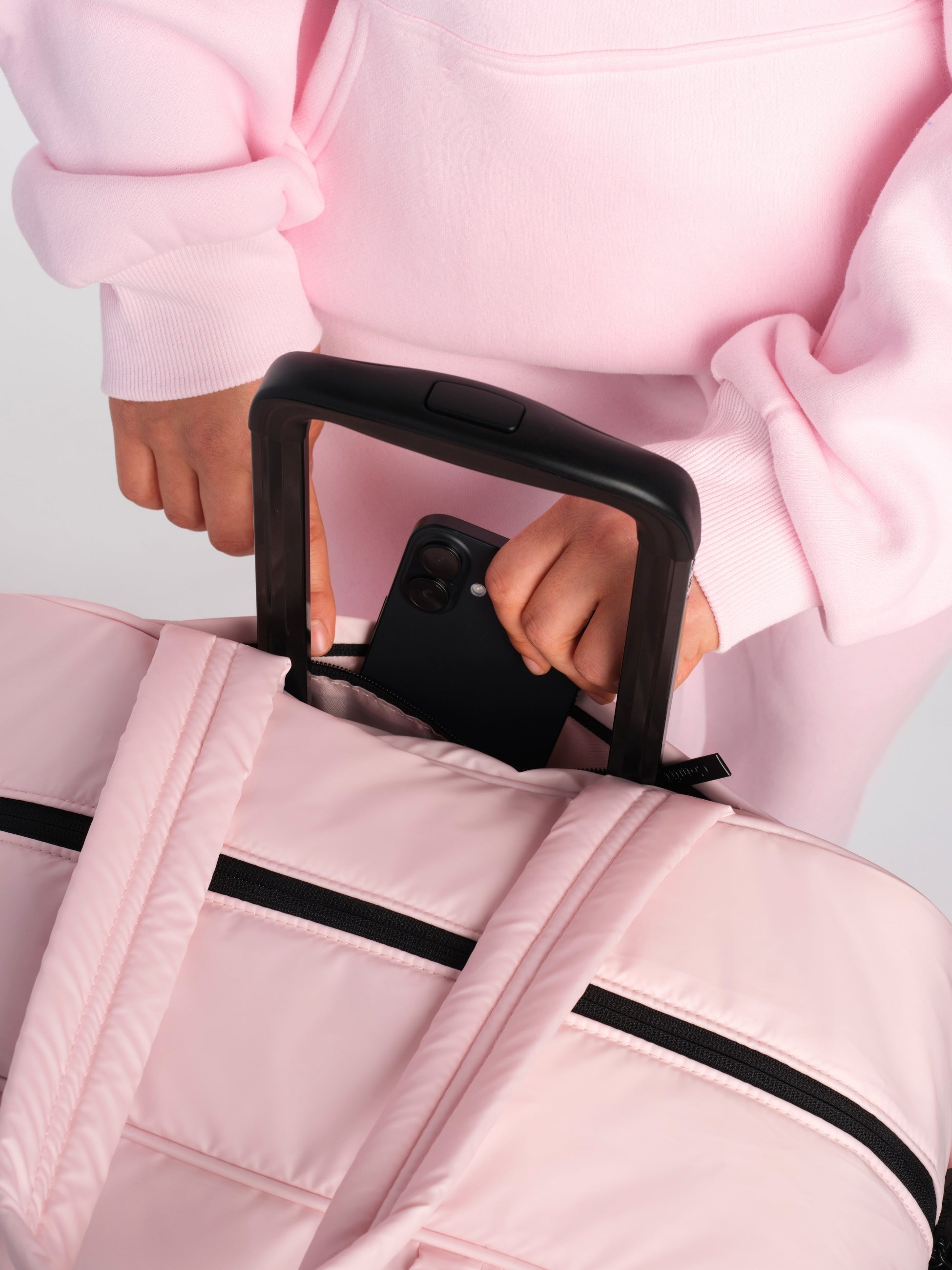 Weekender Bag