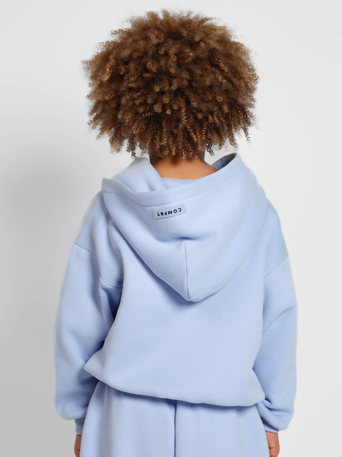 Pastel Kids Hoodie