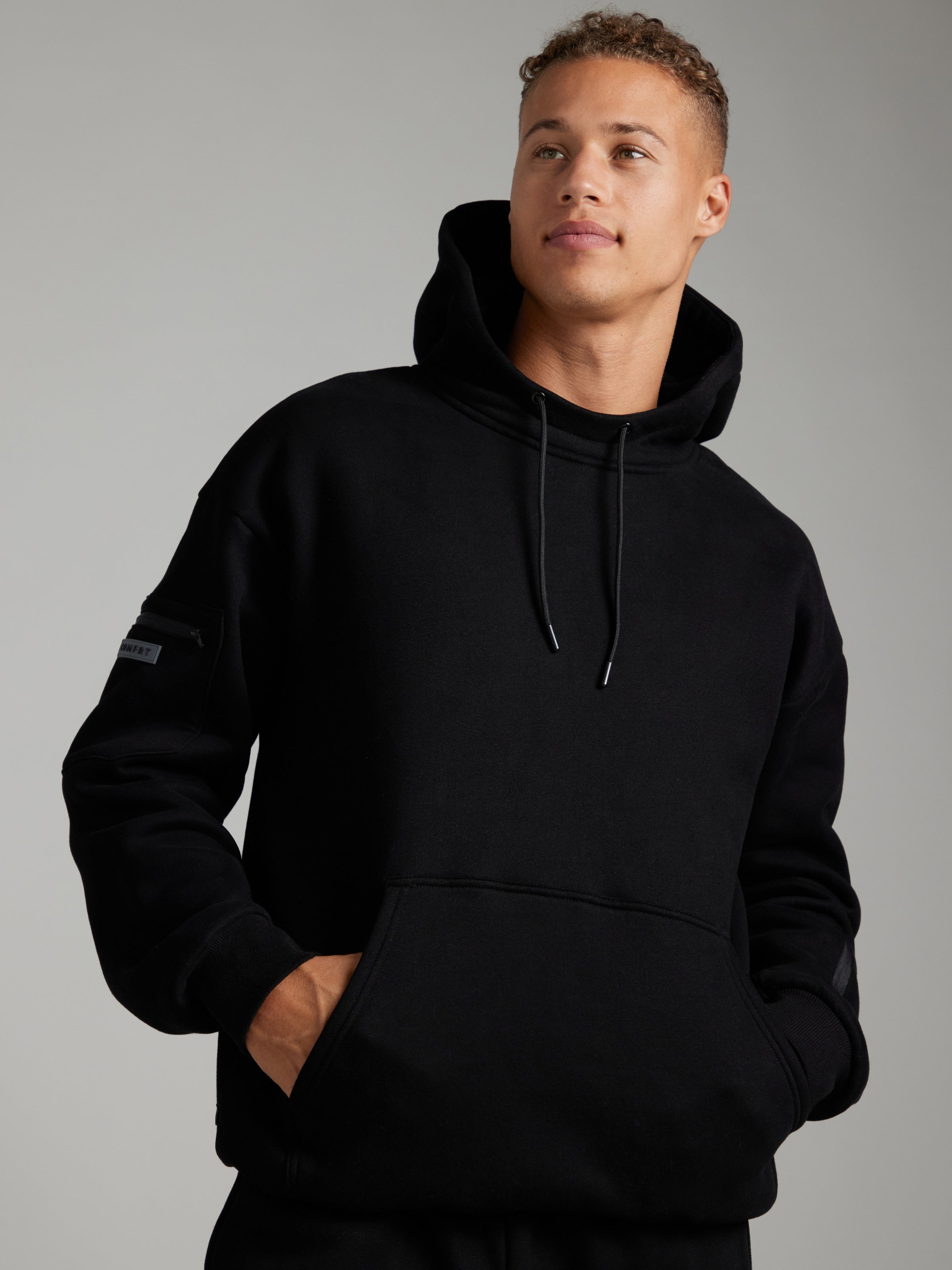 Airplane Mode Travel Hoodie - Pre-Order