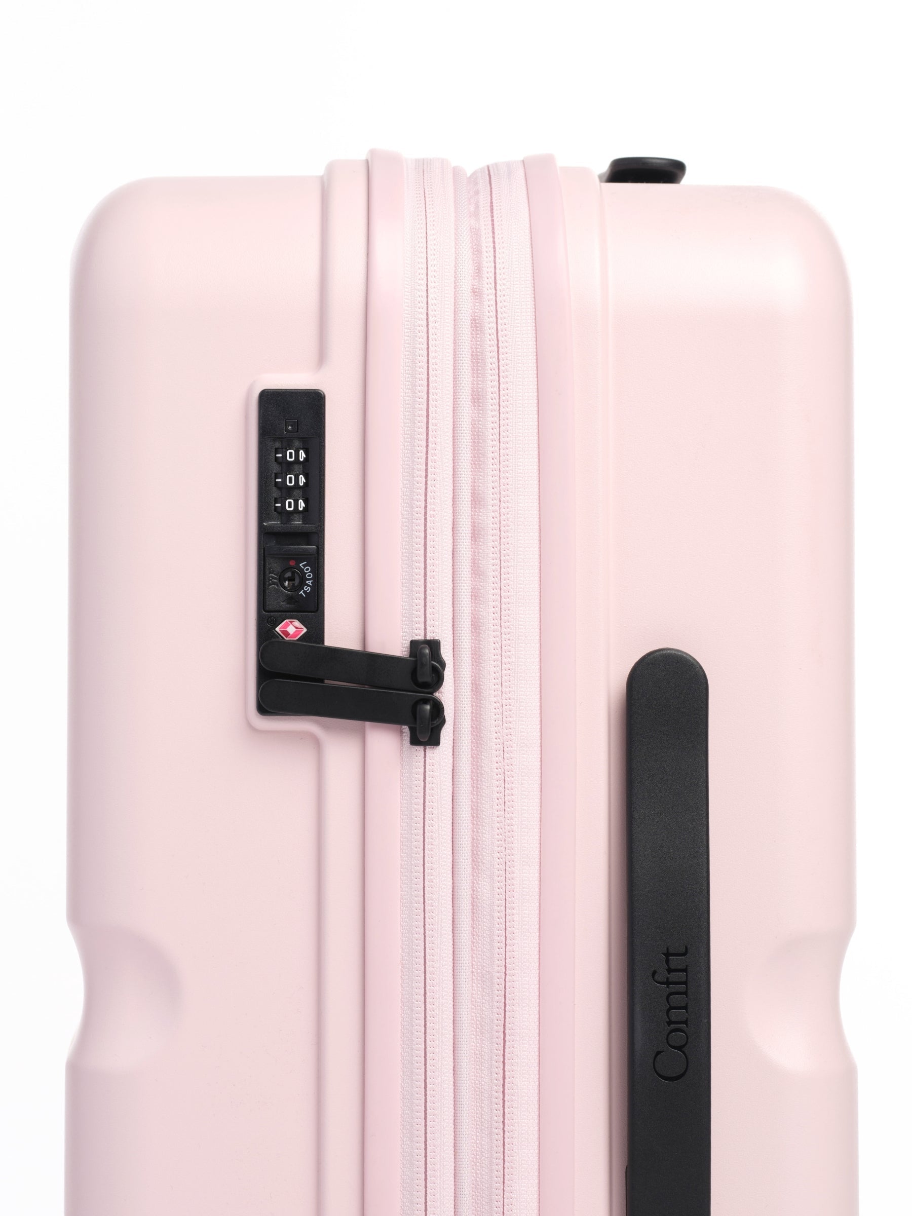 Carry-On Companion Luggage