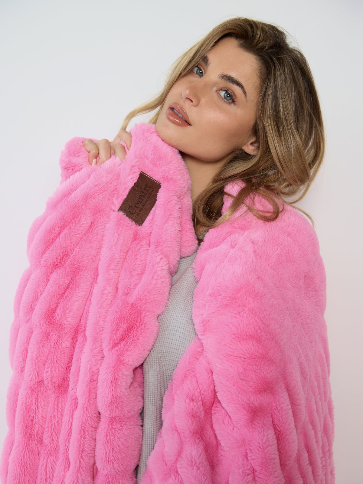 Dreamer Blanket - Pre-Order