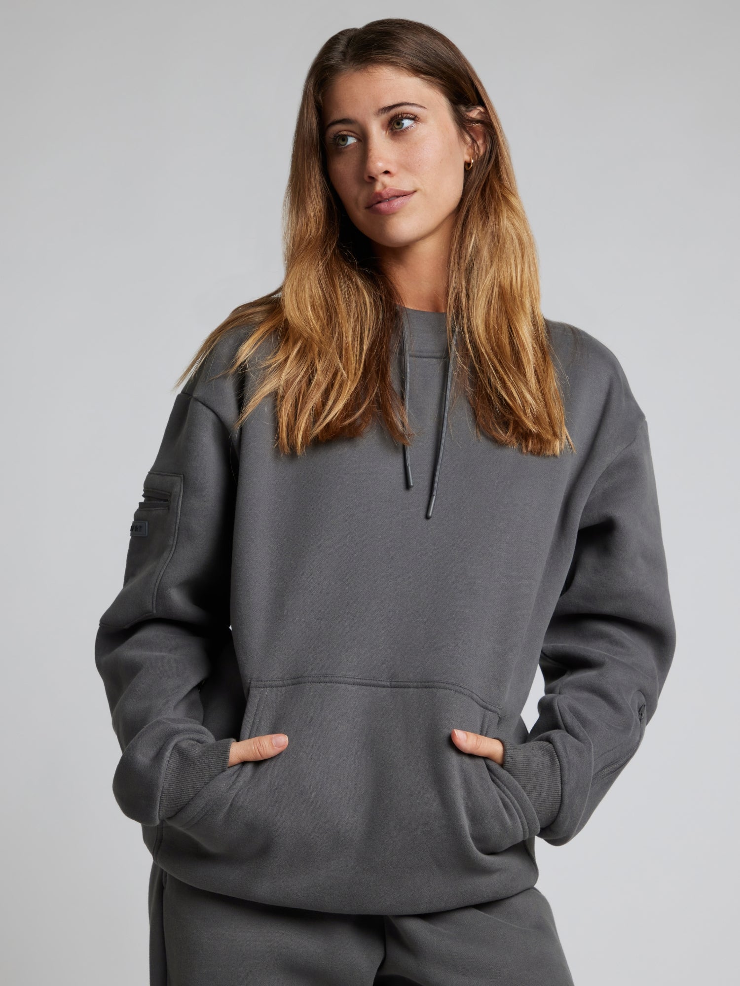 Airplane Mode Travel Hoodie - Pre-Order