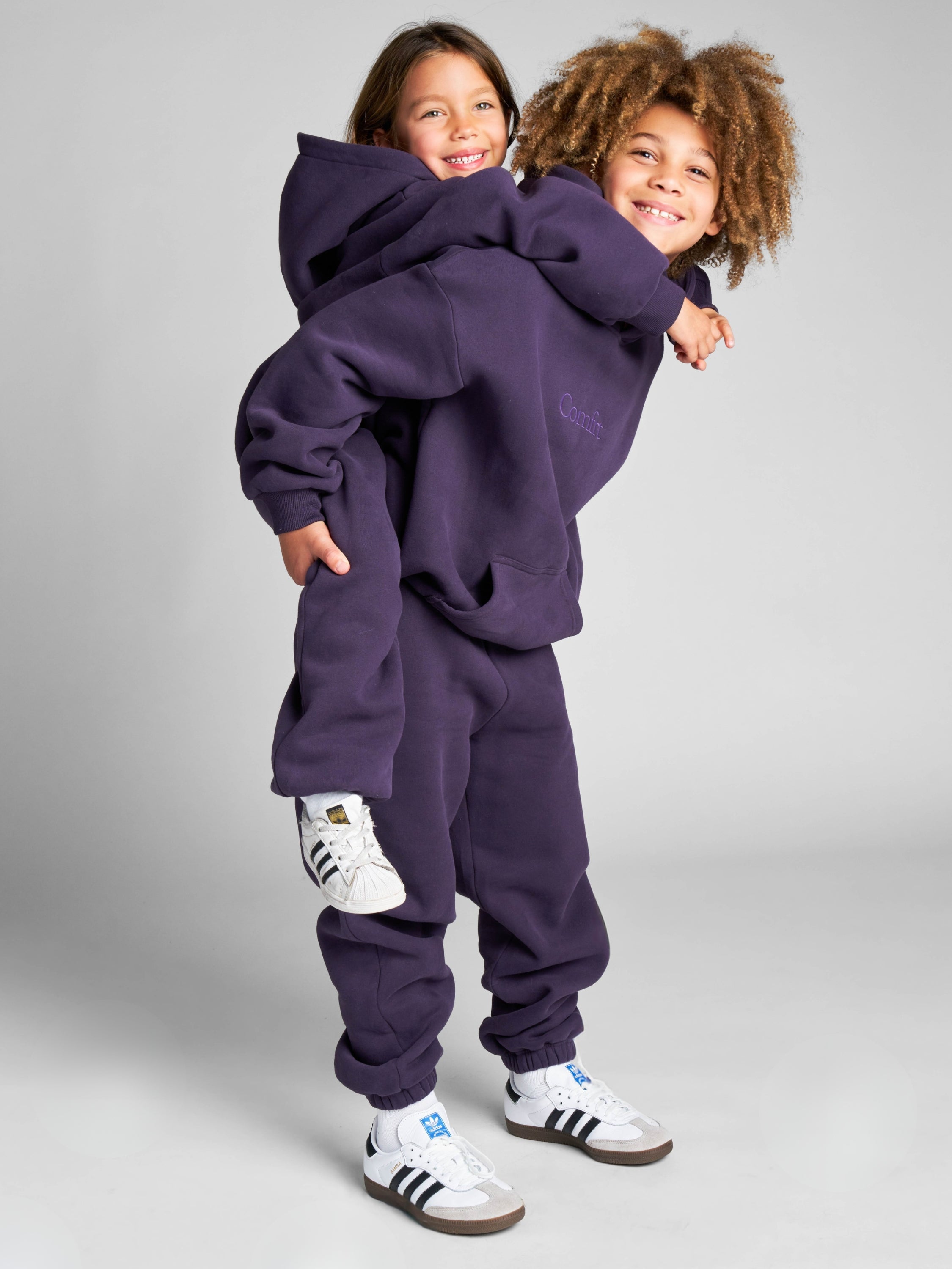 Signature Kids Sweatpants