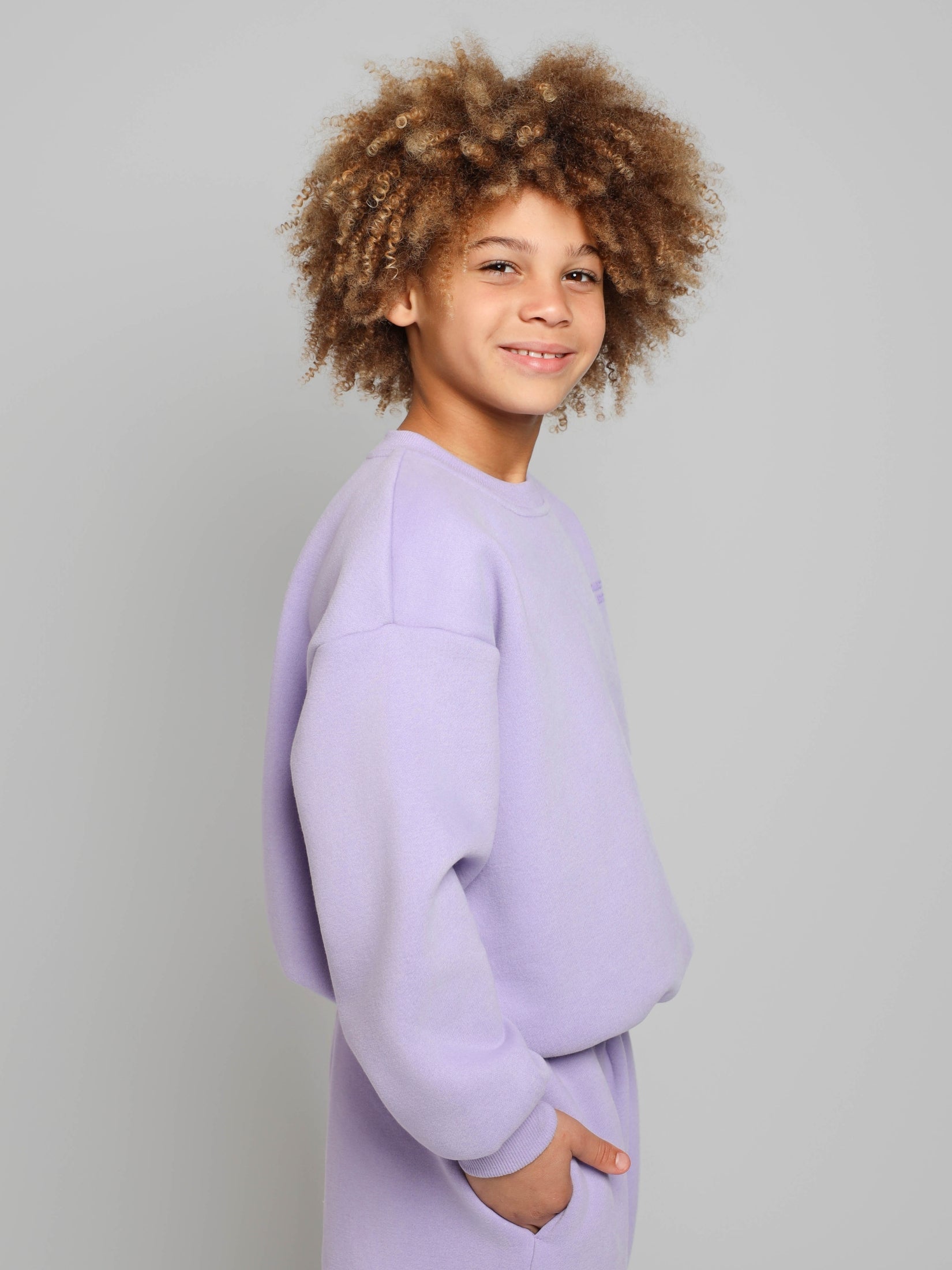 Pastel Kids Crew