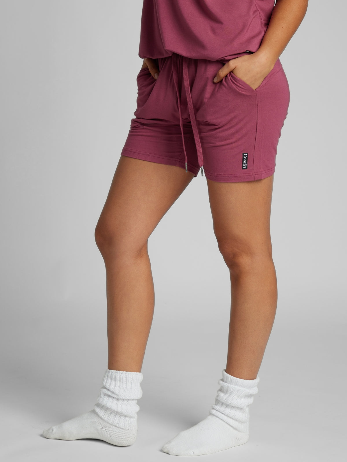 Cloud Lounge Shorts