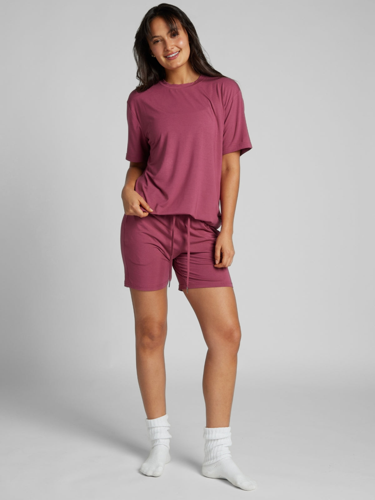 Cloud Lounge Shorts