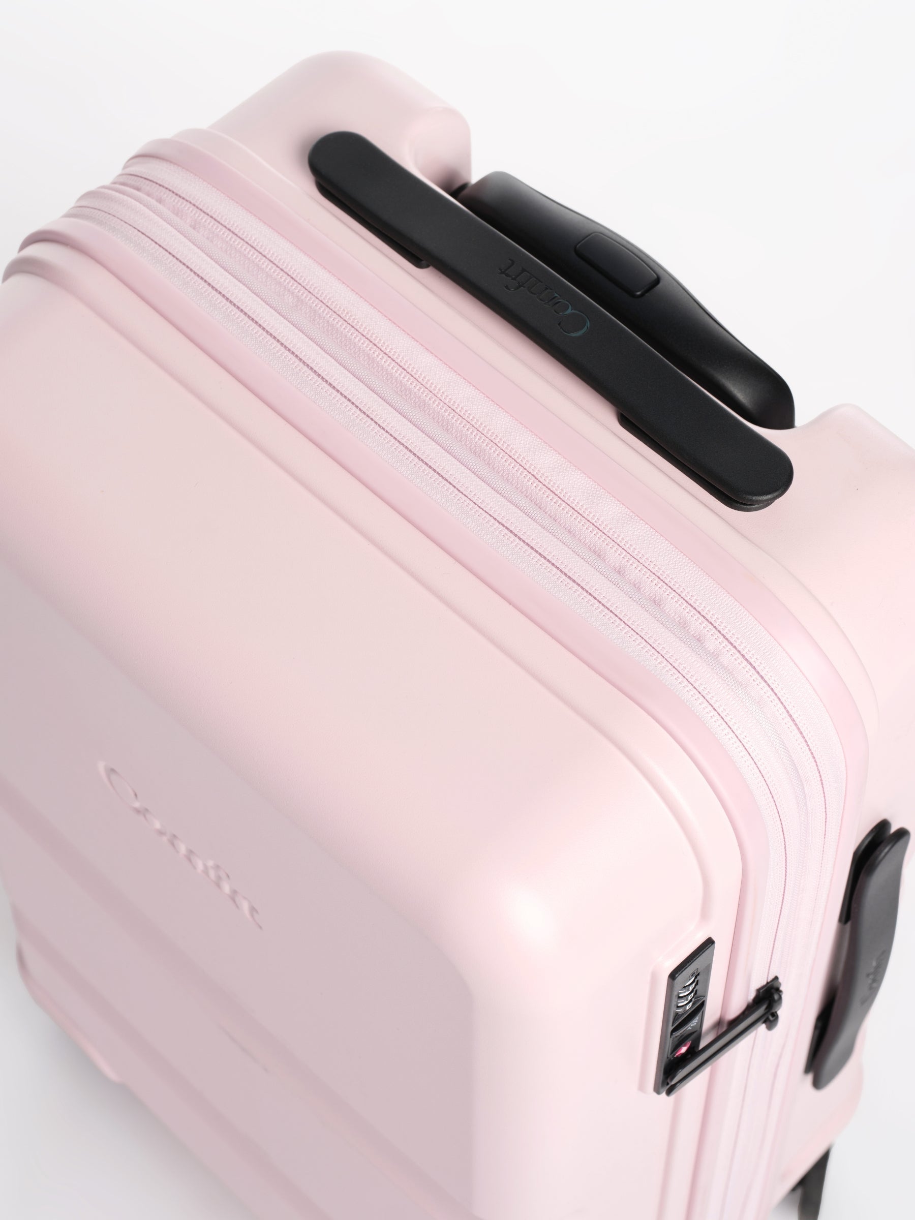 Carry-On Companion Luggage