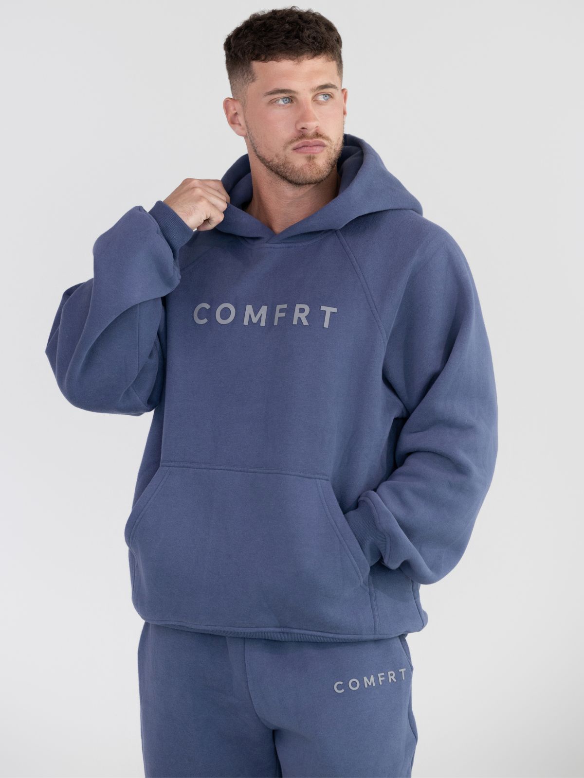 Tranquil Hoodie™ - Pre-Order