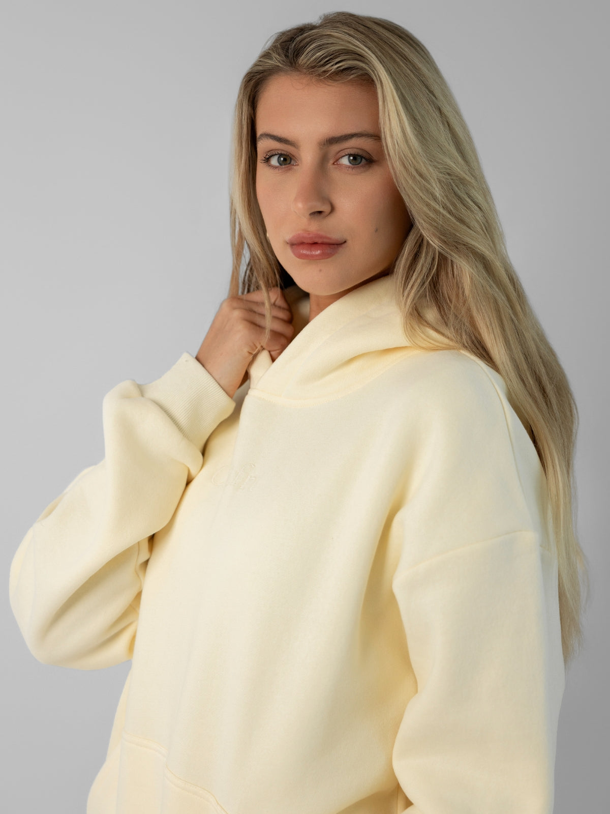 Signature Hoodie