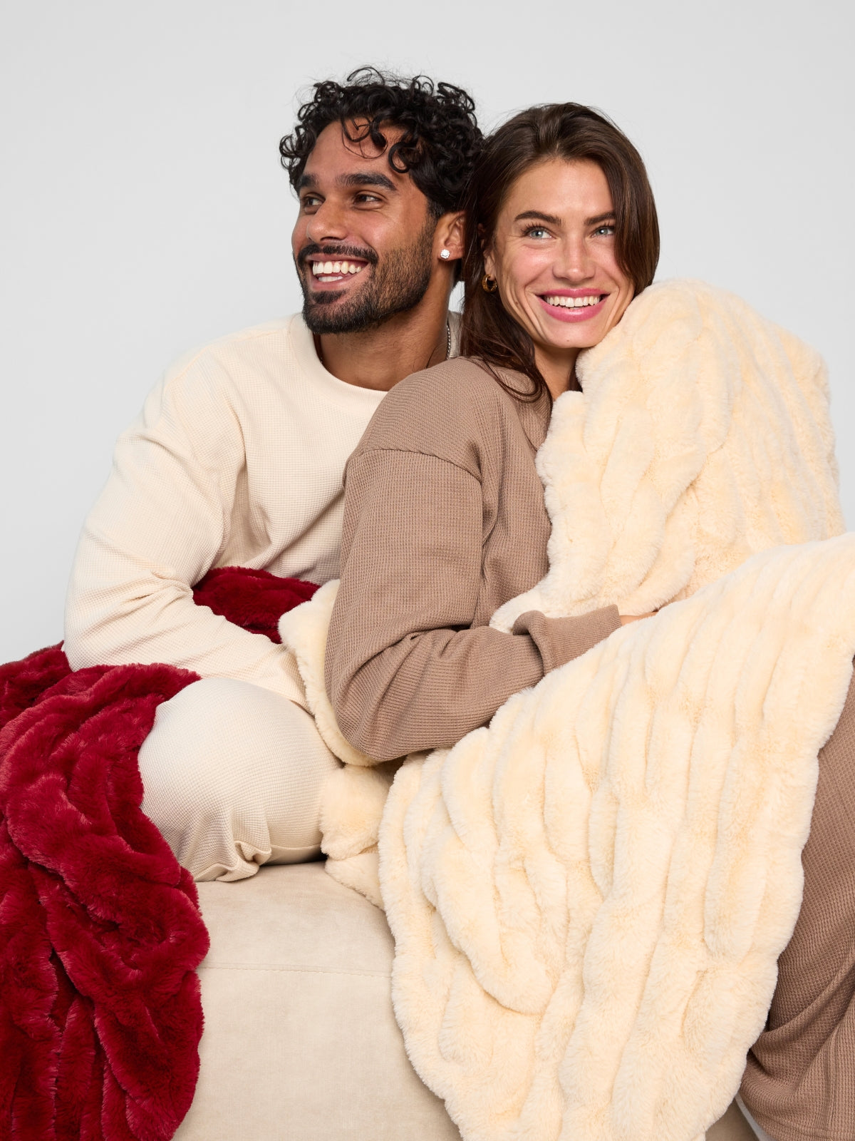 Dreamer Blanket